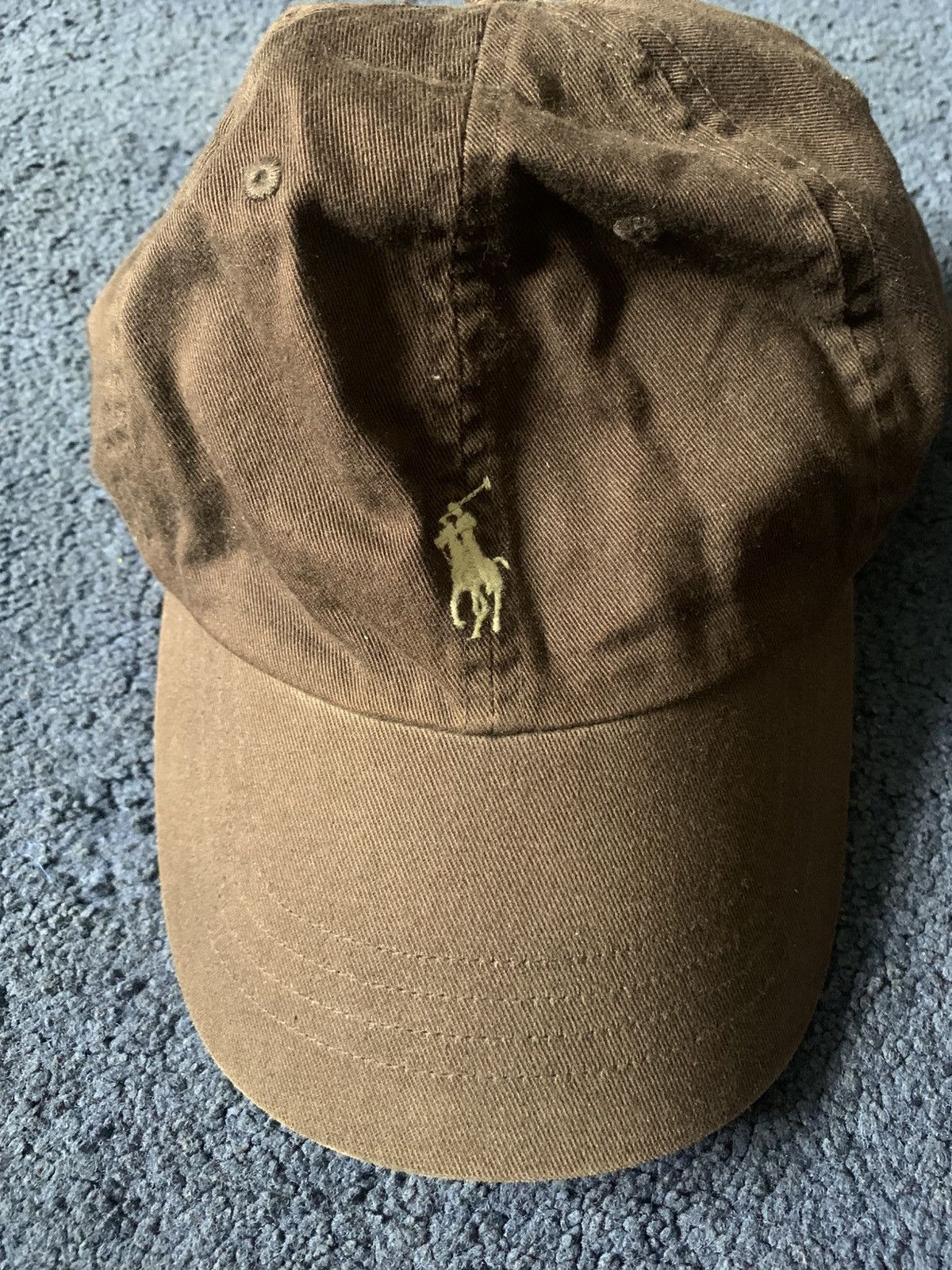 Polo Ralph Lauren Ralph Lauren Hats and Beanies Bulk Size ONE SIZE - 18 Thumbnail
