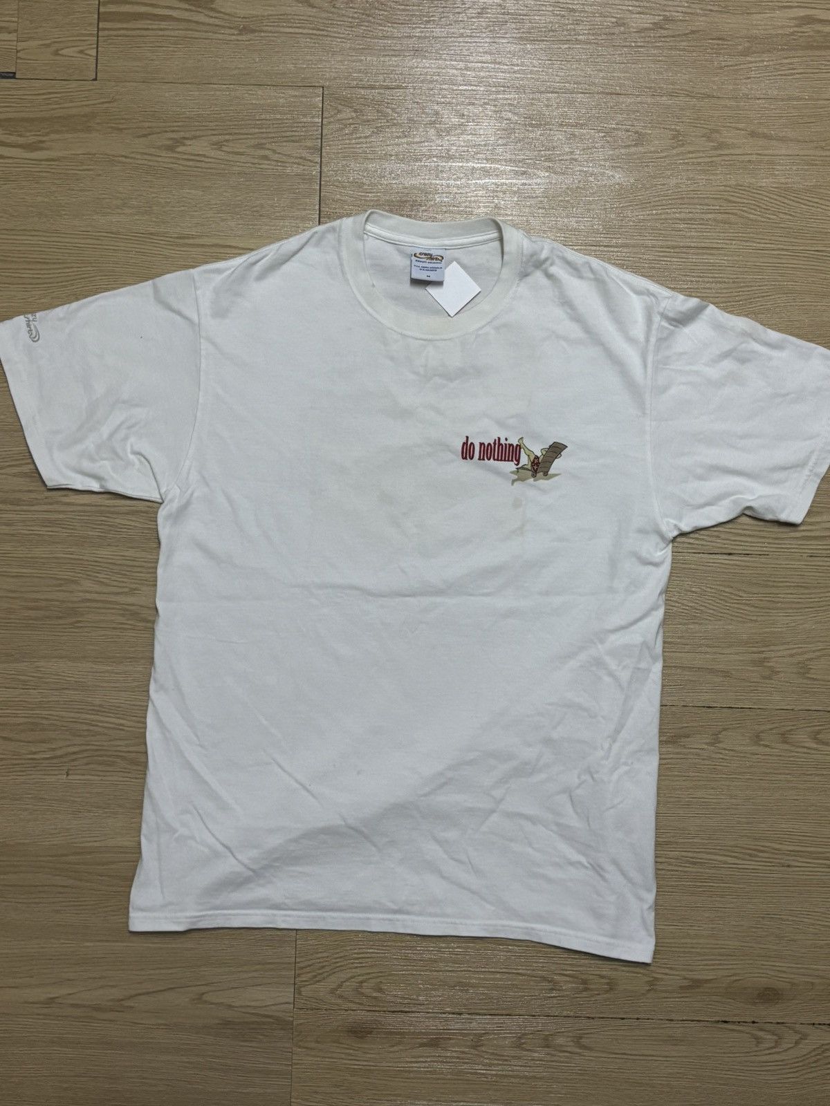 Other CRAZY SHIRT DO NOTHING Size US M / EU 48-50 / 2 - 1 Thumbnail