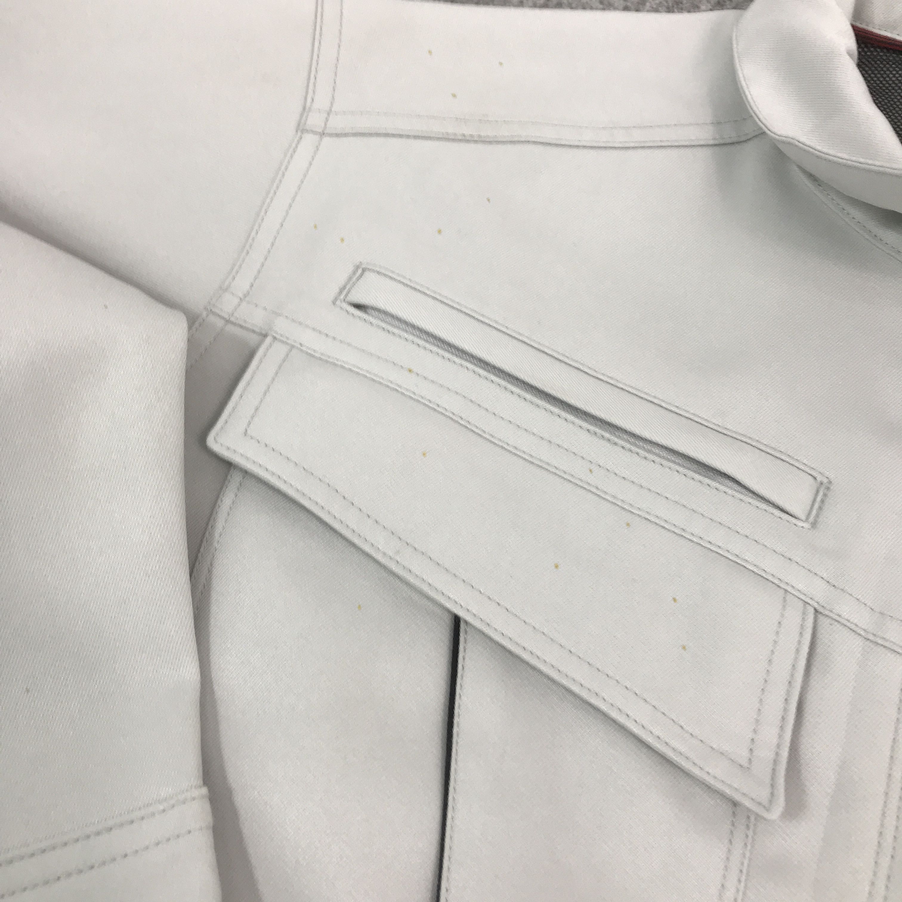 Japanese Brand × Sports Specialties MAZDA RACING LIGHT GRAY CUSTOM JAPAN JACKET Size US L / EU 52-54 / 3 - 10 Thumbnail