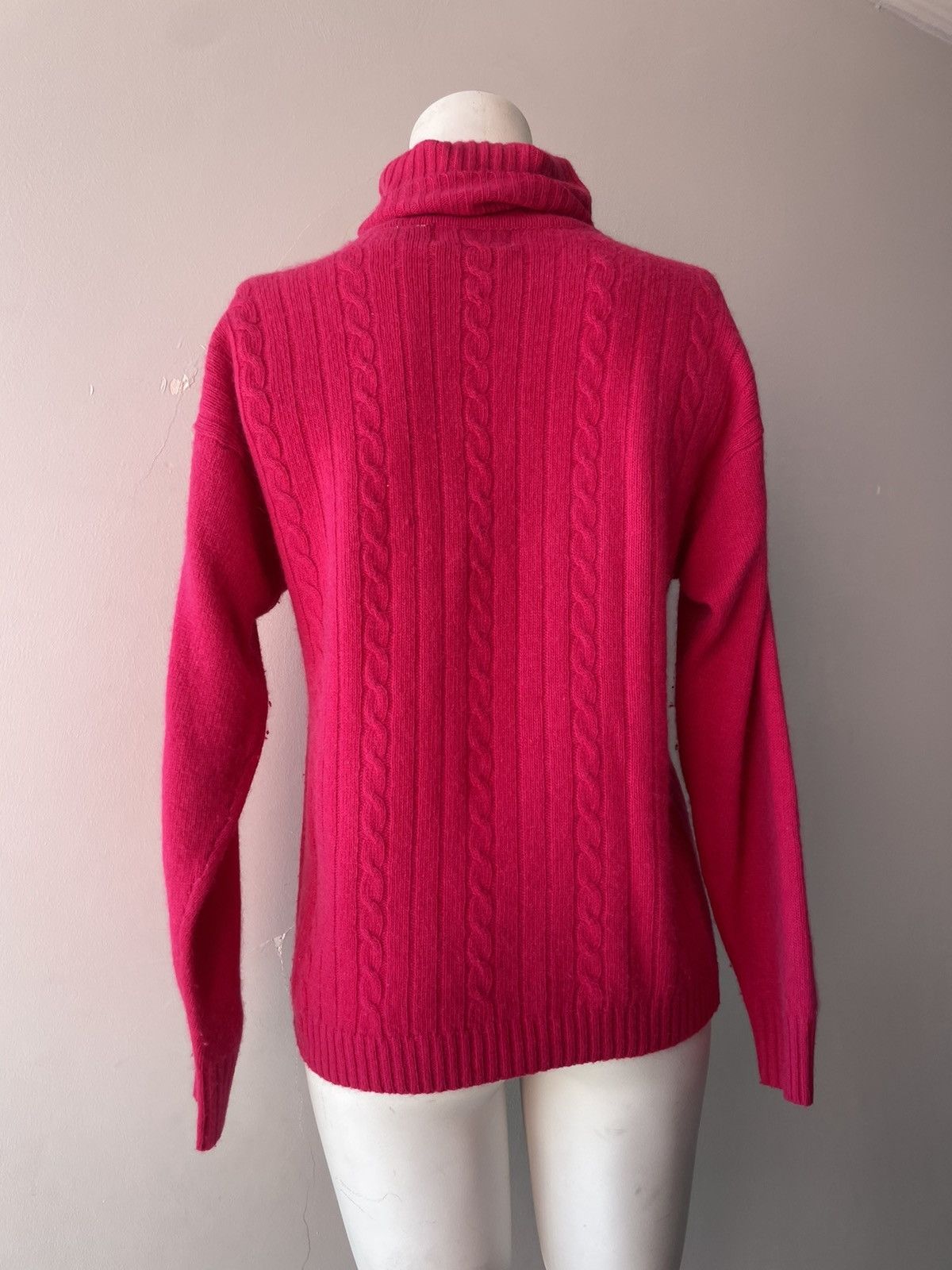 Oscar De La Renta Oscar De La Renta jumper Size M / US 6-8 / IT 42-44 - 9 Thumbnail