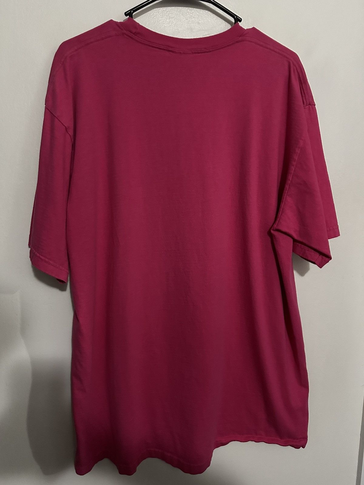 Supreme Supreme Milano Tee Size US XL / EU 56 / 4 - 3 Thumbnail
