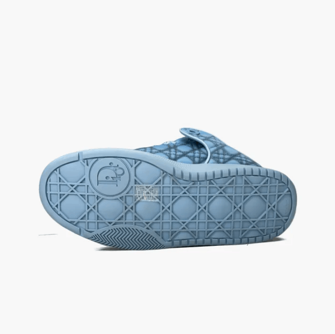 Dior Dior low-top fashion sneakers Size US 12 / EU 45 - 7 Thumbnail