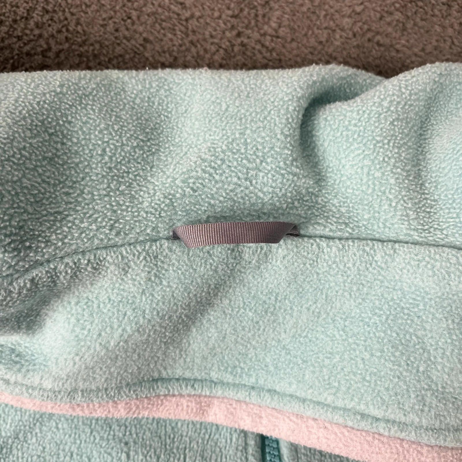 Columbia Women’s Columbia Fleece - XL - Lightblue/white Size L / US 10 / IT 46 - 8 Thumbnail