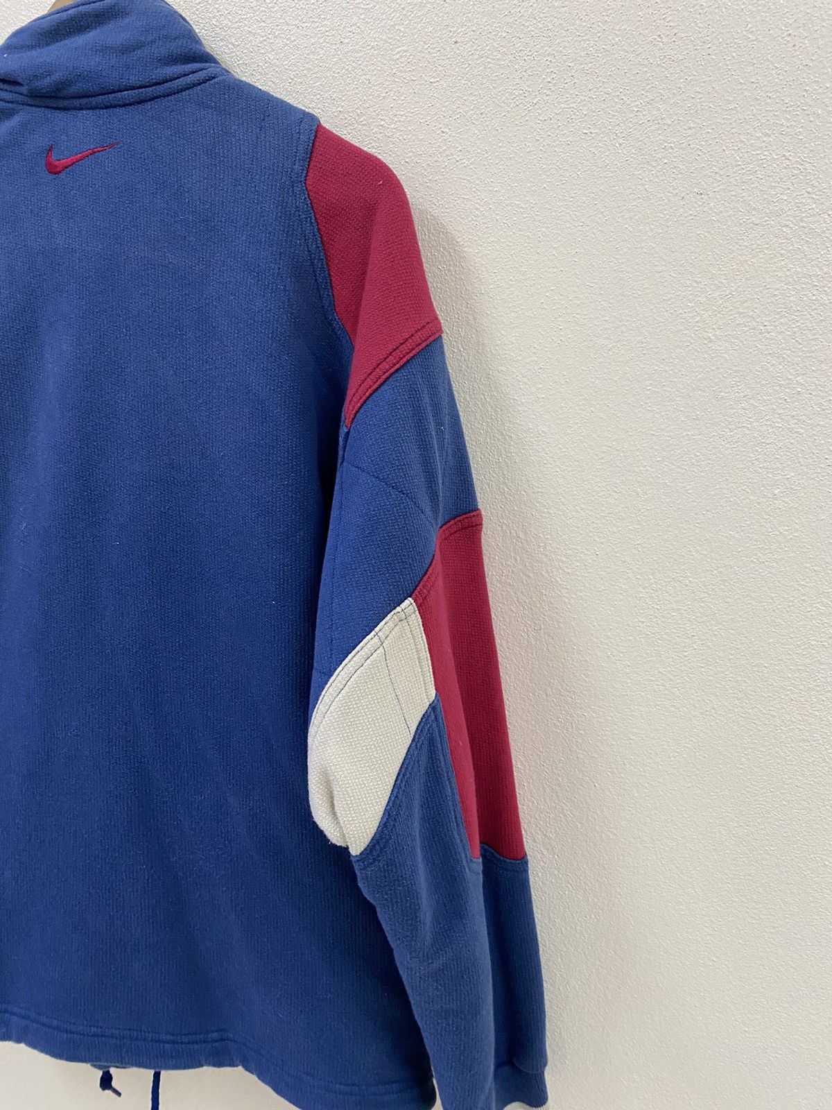 Nike Nike Vintage Jacket Mens Size US M / EU 48-50 / 2 - 9 Thumbnail