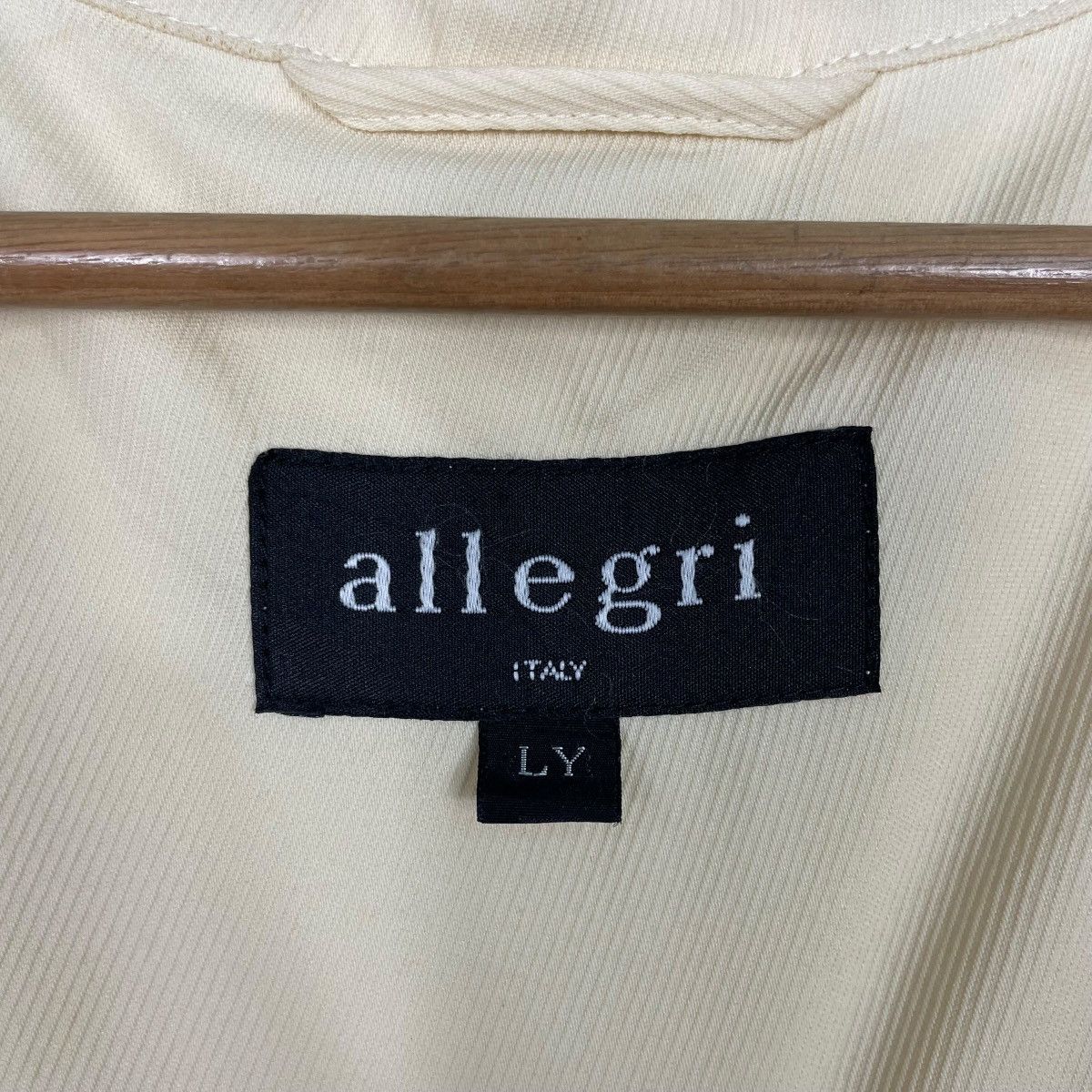 Allegri Allegri Casual Jacket Size US L / EU 52-54 / 3 - 15 Thumbnail