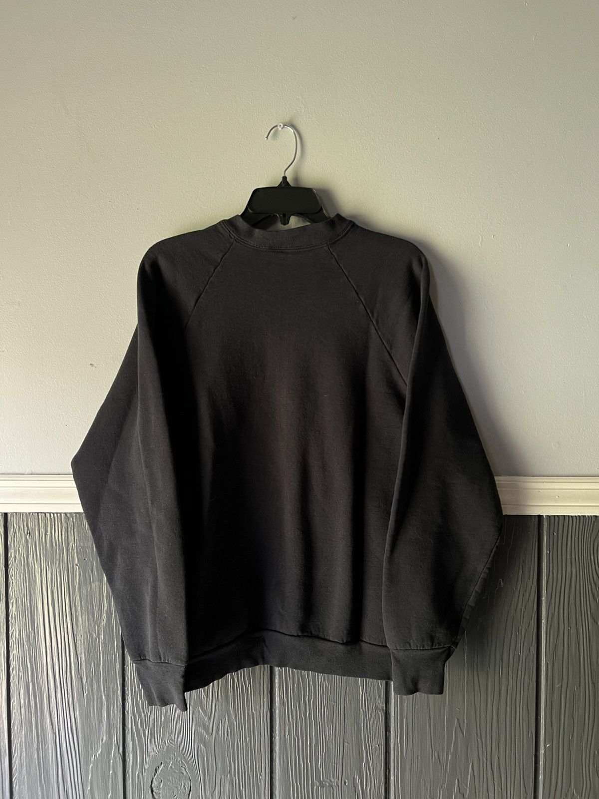 Designer Vintage 80s Great Performance Theater Crewneck Size US L / EU 52-54 / 3 - 3 Thumbnail