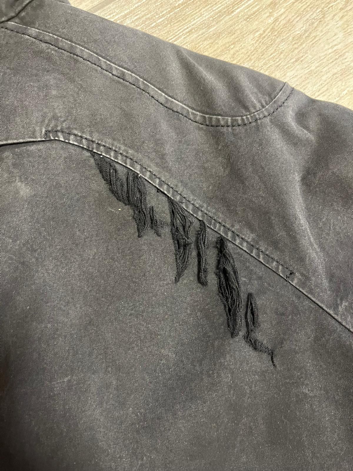 Undercover Undercover Cargo Parka Size US XS / EU 42 / 0 - 7 Thumbnail