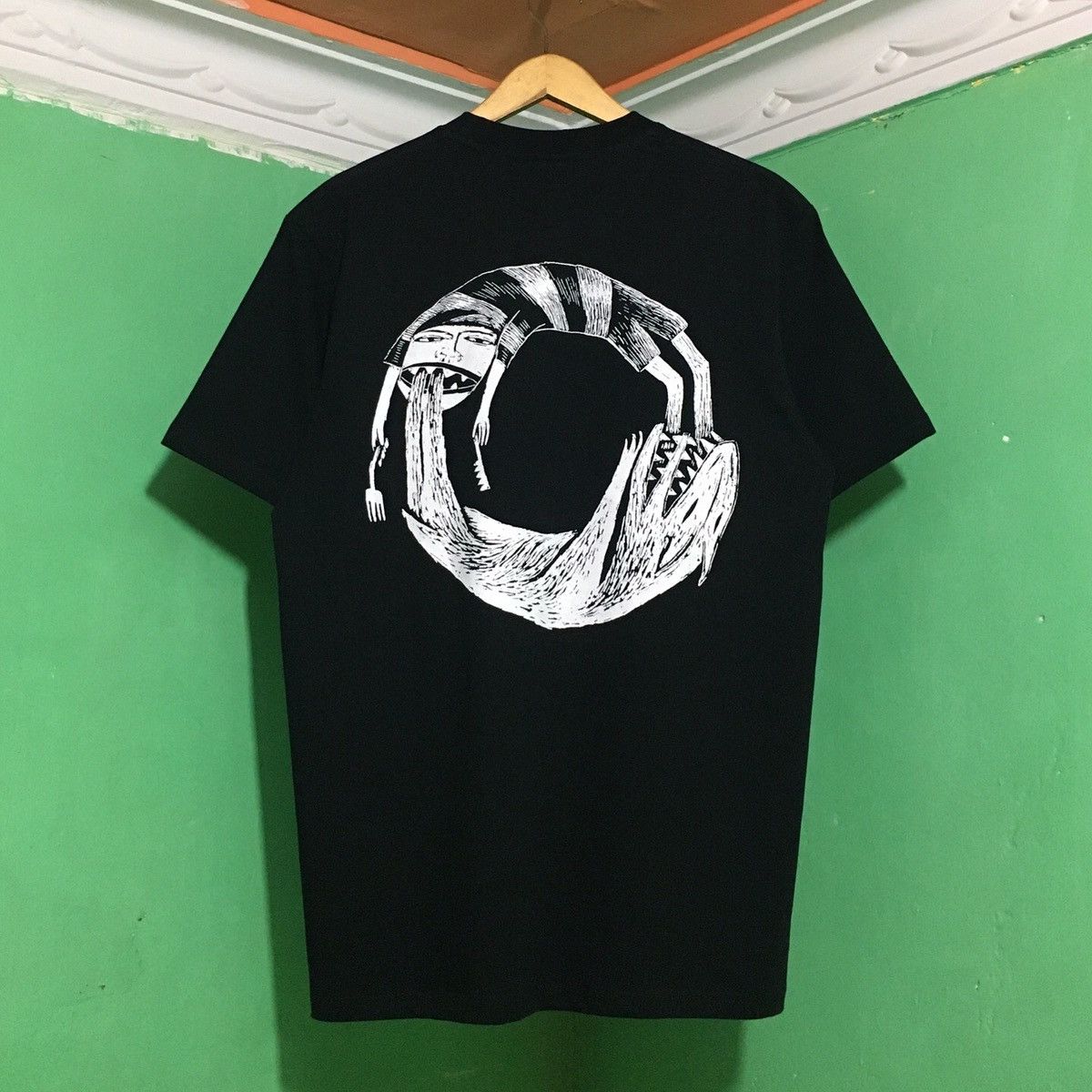 Band Tees QuickSand Band Tshirt Size US L / EU 52-54 / 3 - 1 Thumbnail