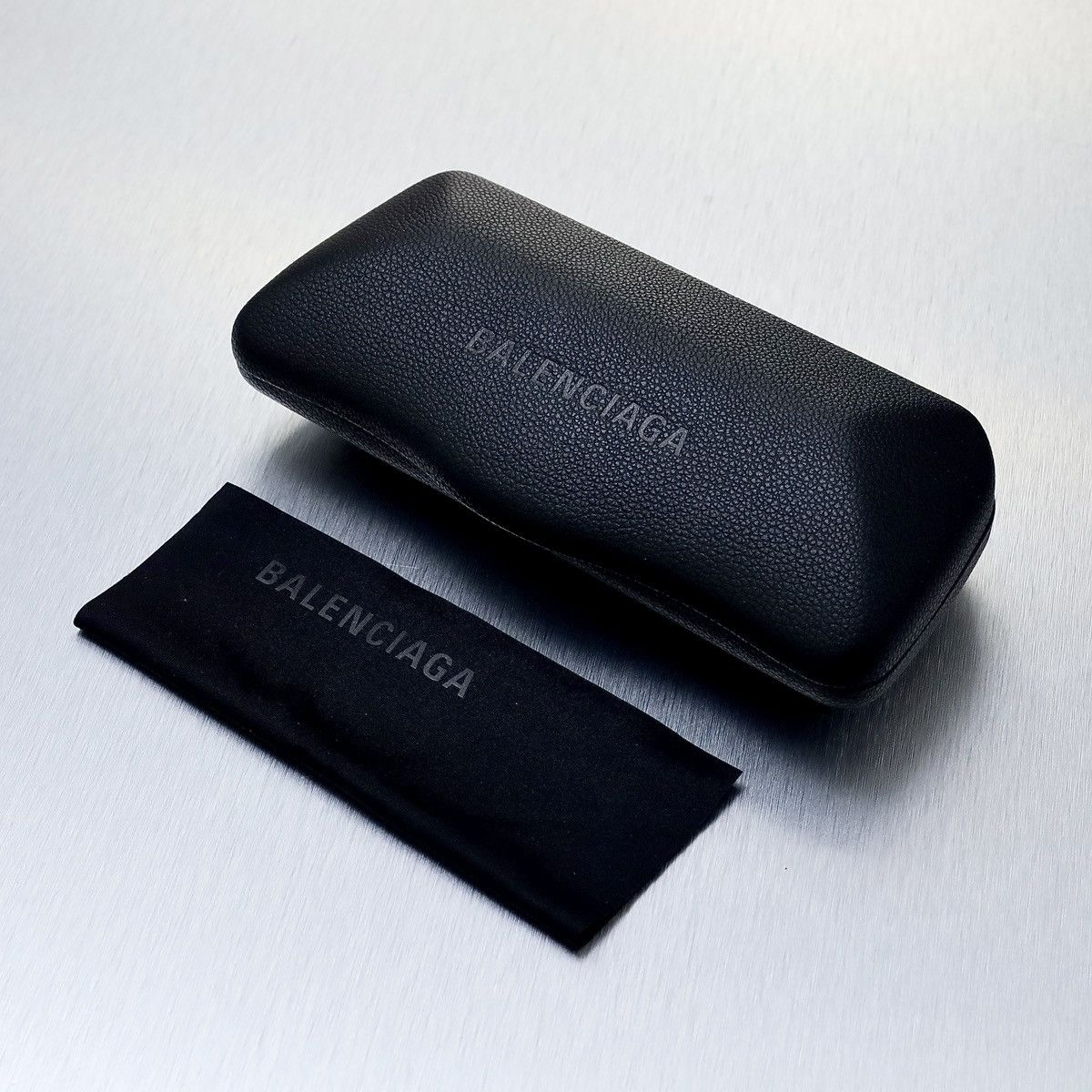 Balenciaga BALENCIAGA BB0339O GLASSES Size ONE SIZE - 10 Thumbnail