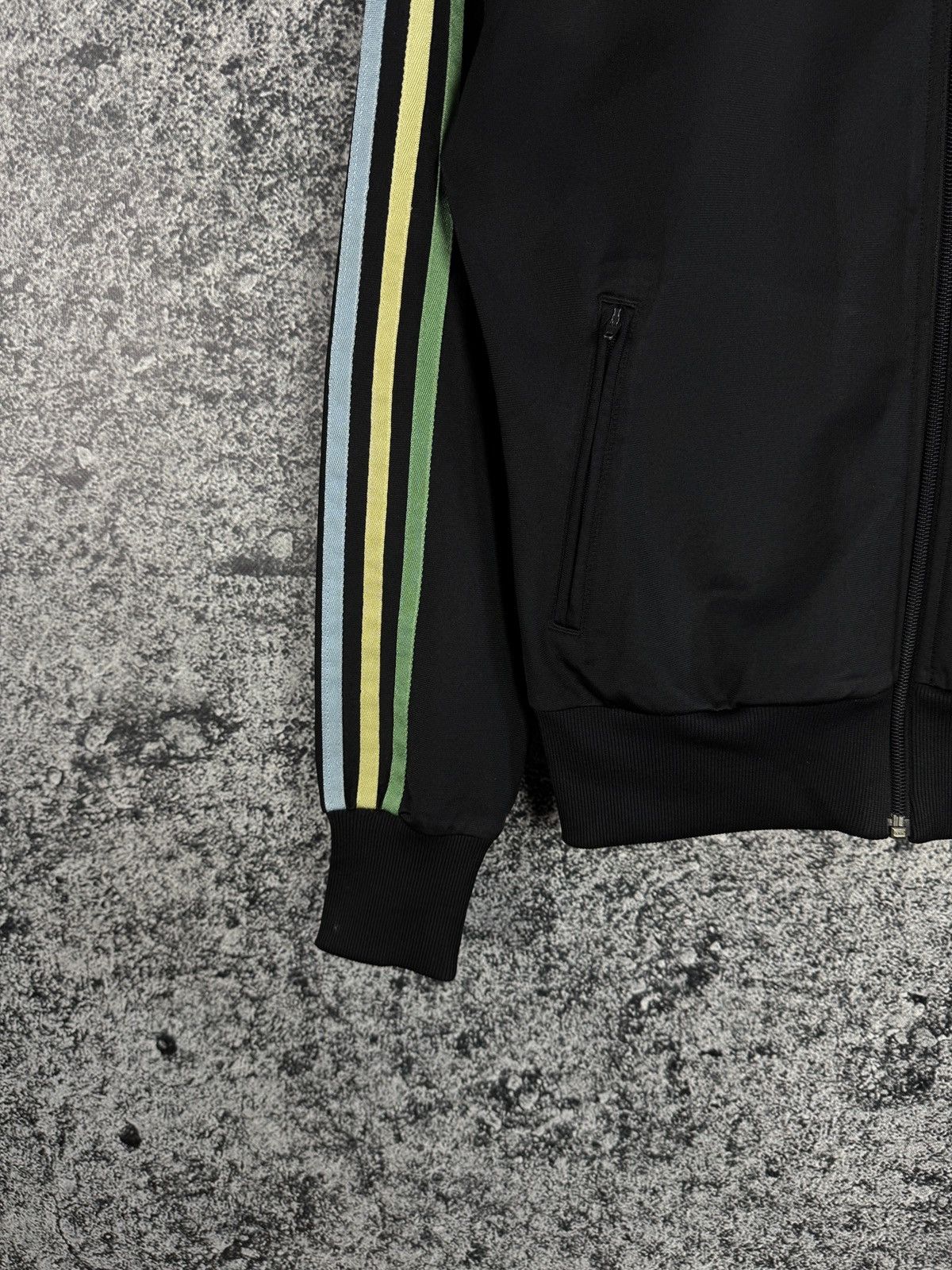 Adidas Adidas Firebird Track Jacket Sportswear Trefoil Logo Size 36 Size XS / US 0-2 / IT 36-38 - 5 Thumbnail