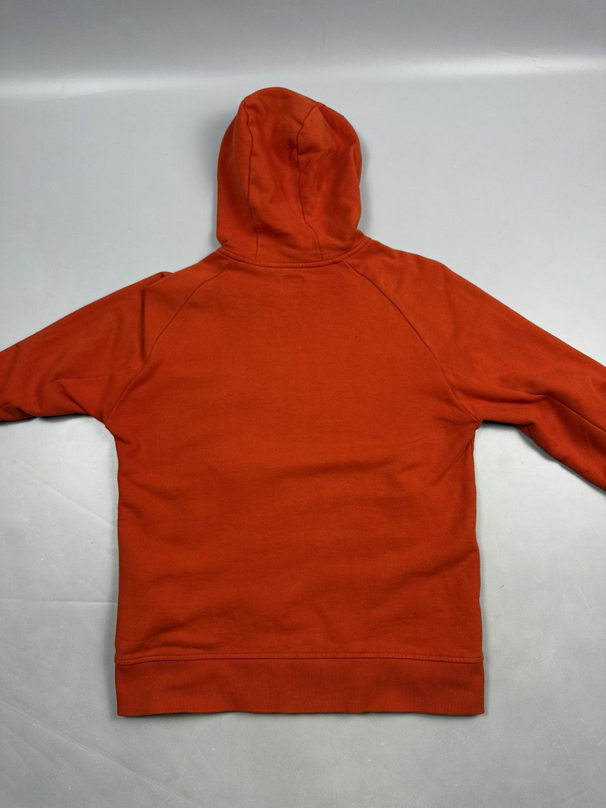 C.P. Company C.P. company google jacket red size M Size US M / EU 48-50 / 2 - 11 Thumbnail