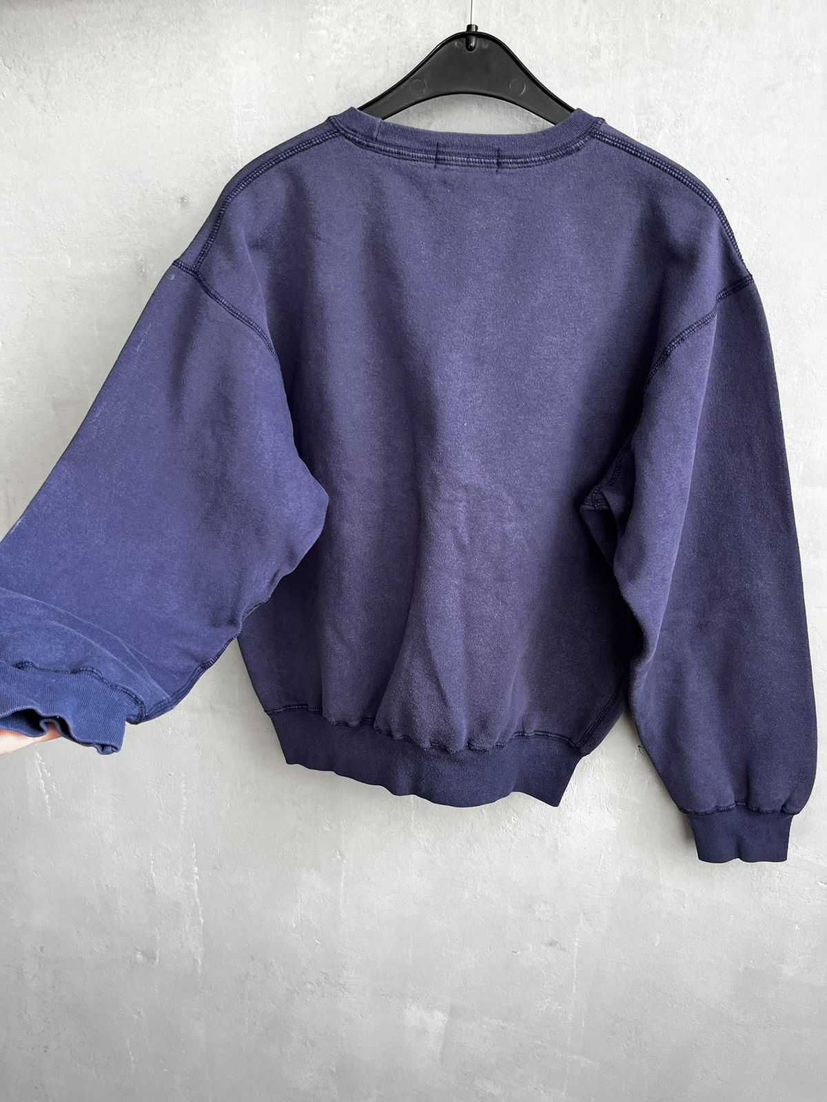 Ralph Lauren × Vintage Sweatshirt Ralph Lauren vintage 90s Size US S / EU 44-46 / 1 - 11 Thumbnail