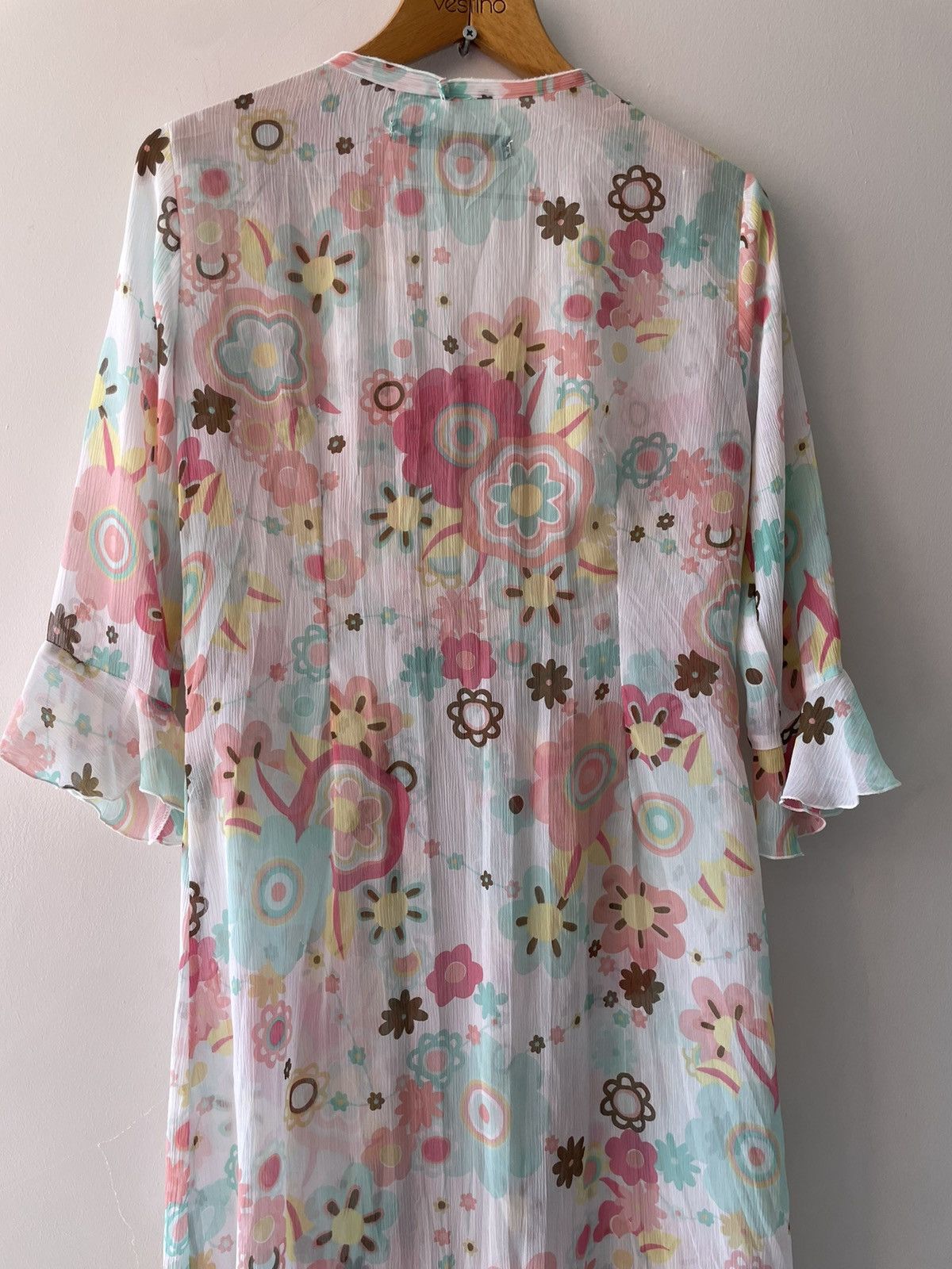 Vintage 00’s top Size M / US 6-8 / IT 42-44 - 13 Thumbnail