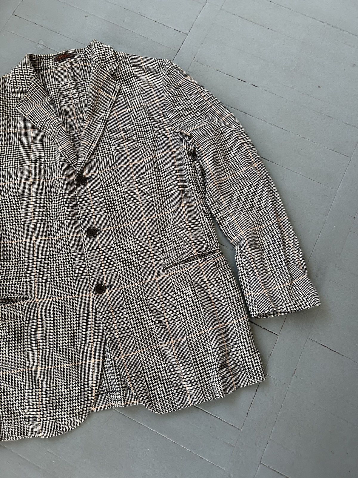 Etro Etro Milano blazer Size 42R - 4 Thumbnail
