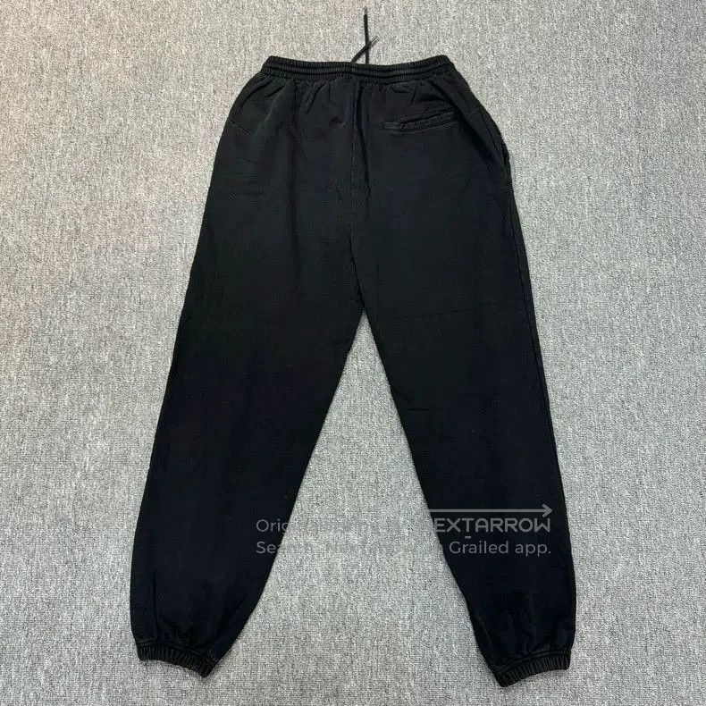 Balenciaga Balenciaga Beijing Limited Black Sweatpants. Size US 31 - 2 Thumbnail