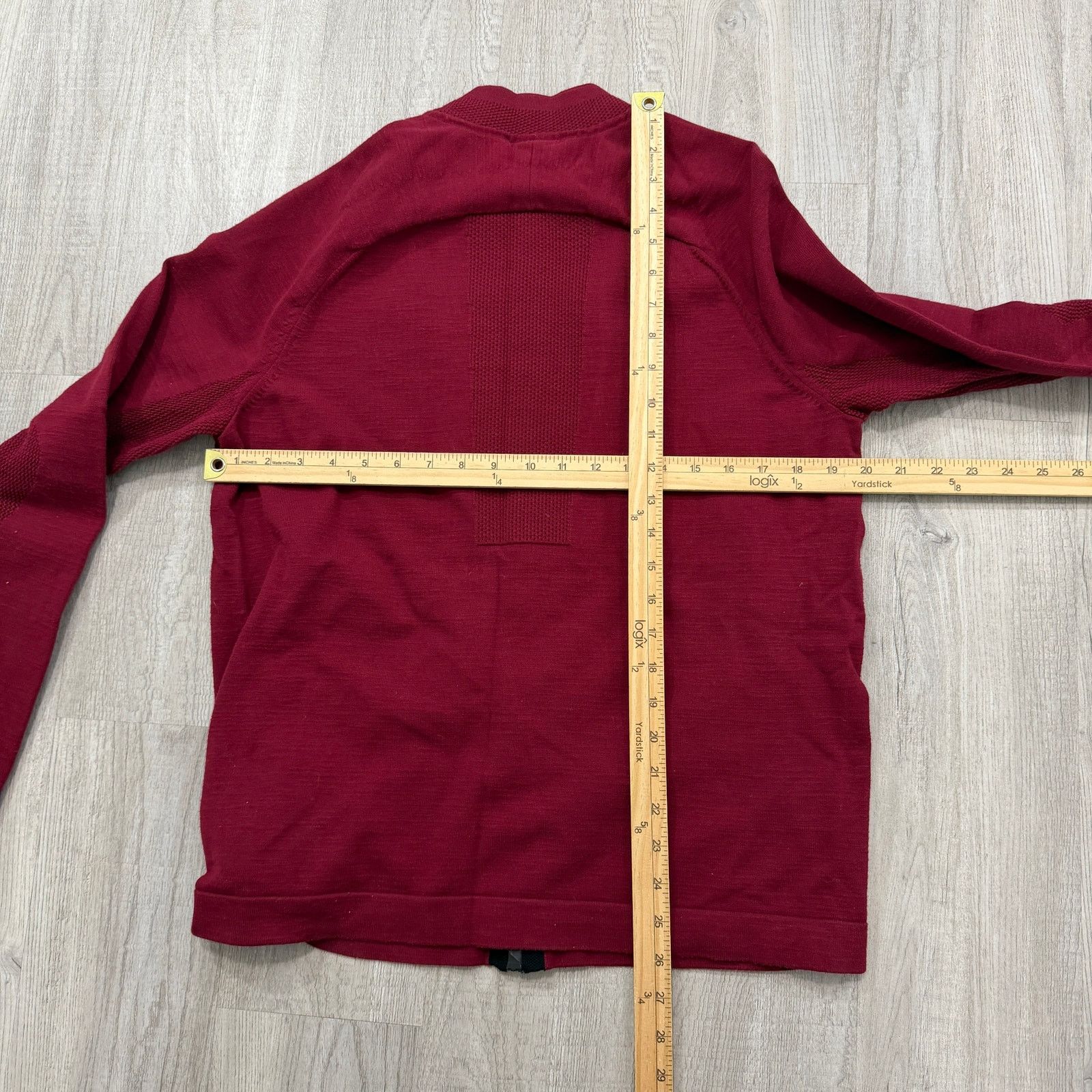 Nike Nike Sportswear Tech Knit Bomber Jacket Medium Full Zip Size US M / EU 48-50 / 2 - 8 Thumbnail