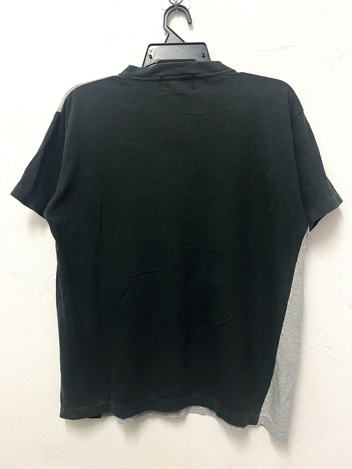 Vintage Vintage 90’s Ecstatic Anarchist Tee Size US L / EU 52-54 / 3 - 10 Thumbnail