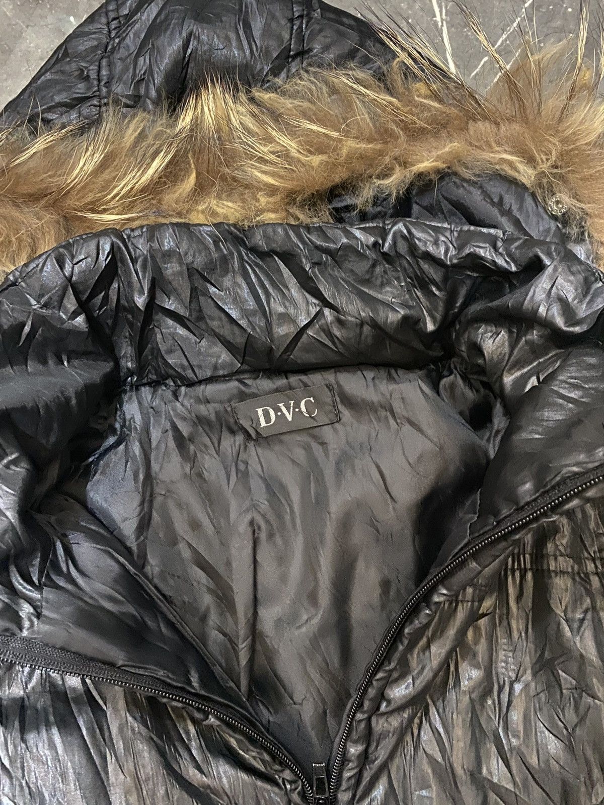 If Six Was Nine Japanese DVC Furjacket Ifsixwasnine Lgb Kmrii Styled Size US M / EU 48-50 / 2 - 6 Thumbnail