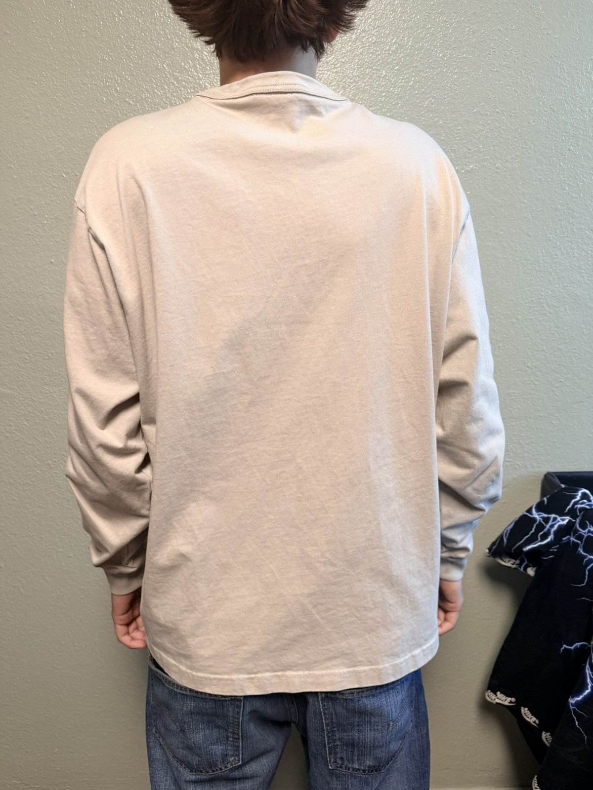 Palace Palace Longsleeve Size US L / EU 52-54 / 3 - 2 Thumbnail