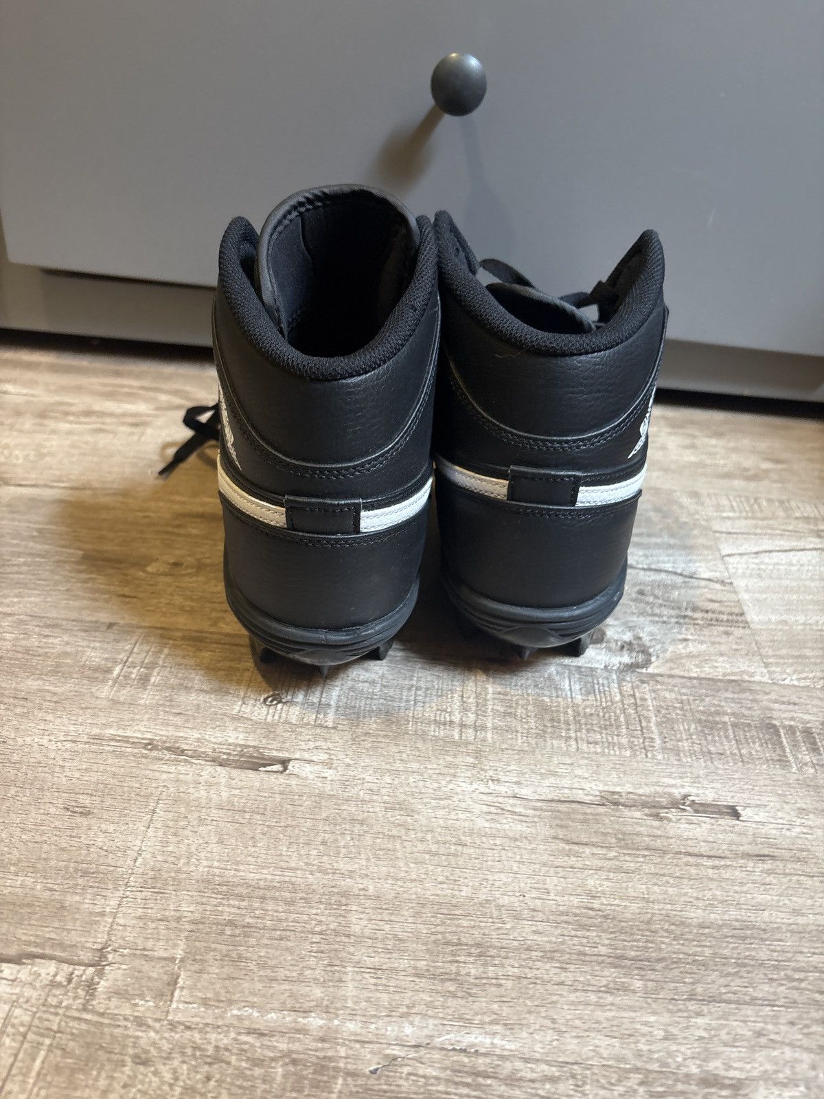 Nike Jordan cleets Size US 11.5 / EU 44-45 - 4 Thumbnail
