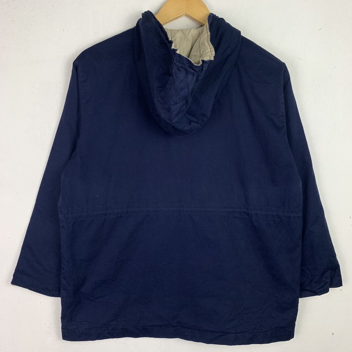 Japanese Brand × Vintage Vintage Japanese Brand Full Zip Jacket Size US L / EU 52-54 / 3 - 11 Thumbnail