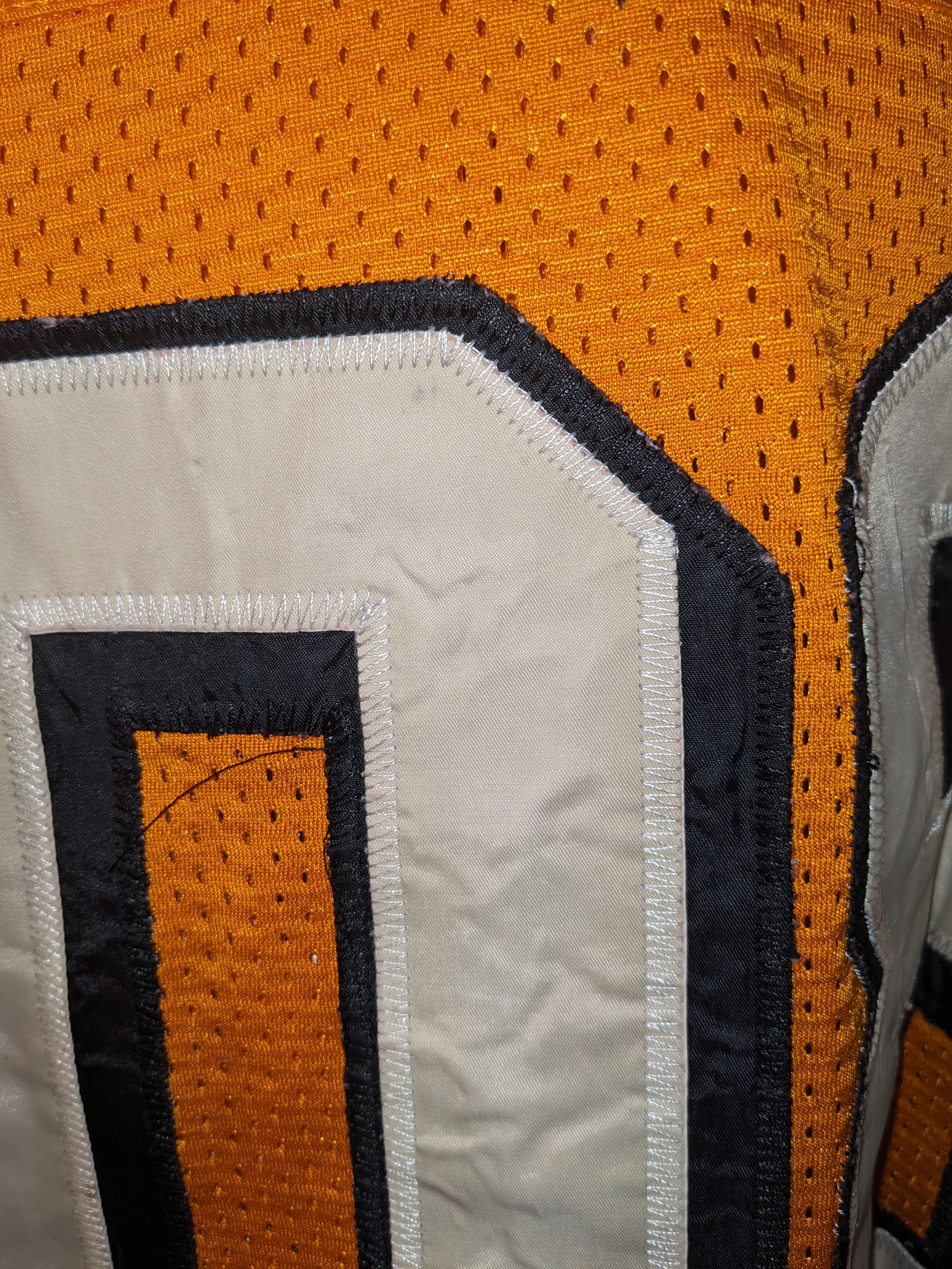 Steve And Barrys × Vintage Vintage 2008 Steve and Barry NFL Football Large Jersey Size US L / EU 52-54 / 3 - 12 Thumbnail