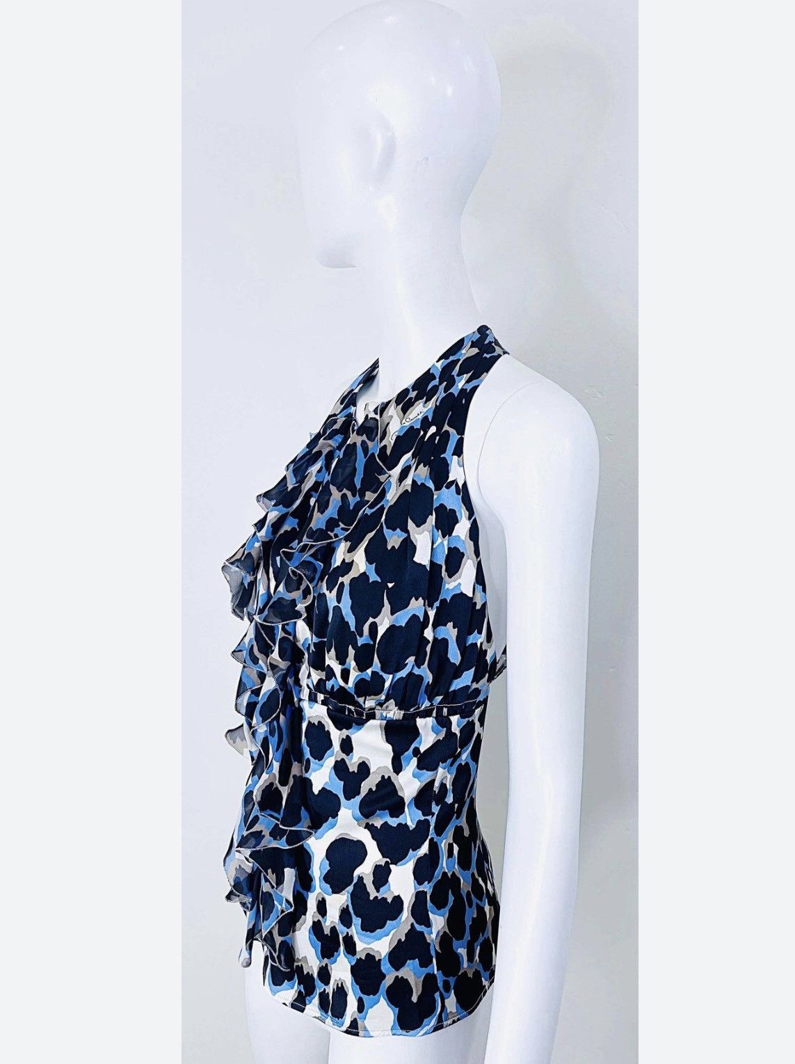 Roberto Cavalli Roberto Cavalli 2000s Vintage Size M / US 6-8 / IT 42-44 - 3 Thumbnail