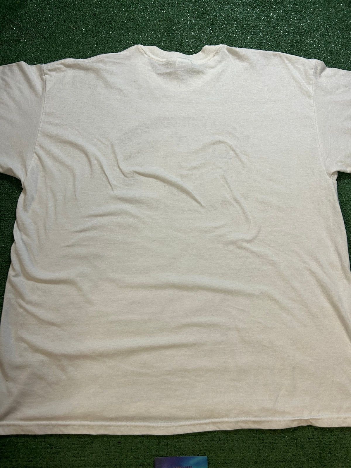 Other Alaska outhouse coffee tee Size US XXL / EU 58 / 5 - 6 Thumbnail