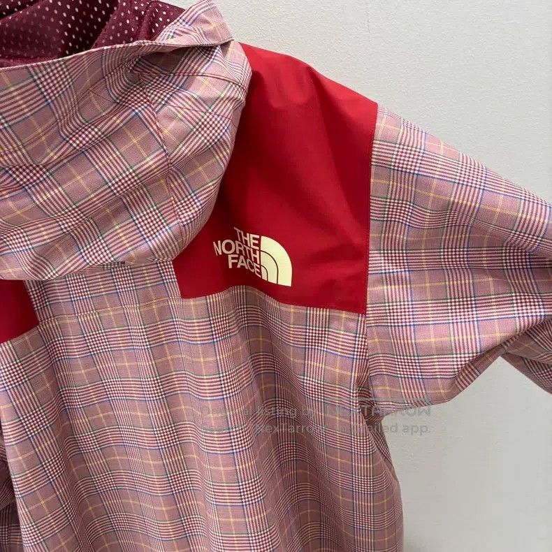 Junya Watanabe Junya Watanabe Plaid color block jacket Size US M / EU 48-50 / 2 - 6 Thumbnail