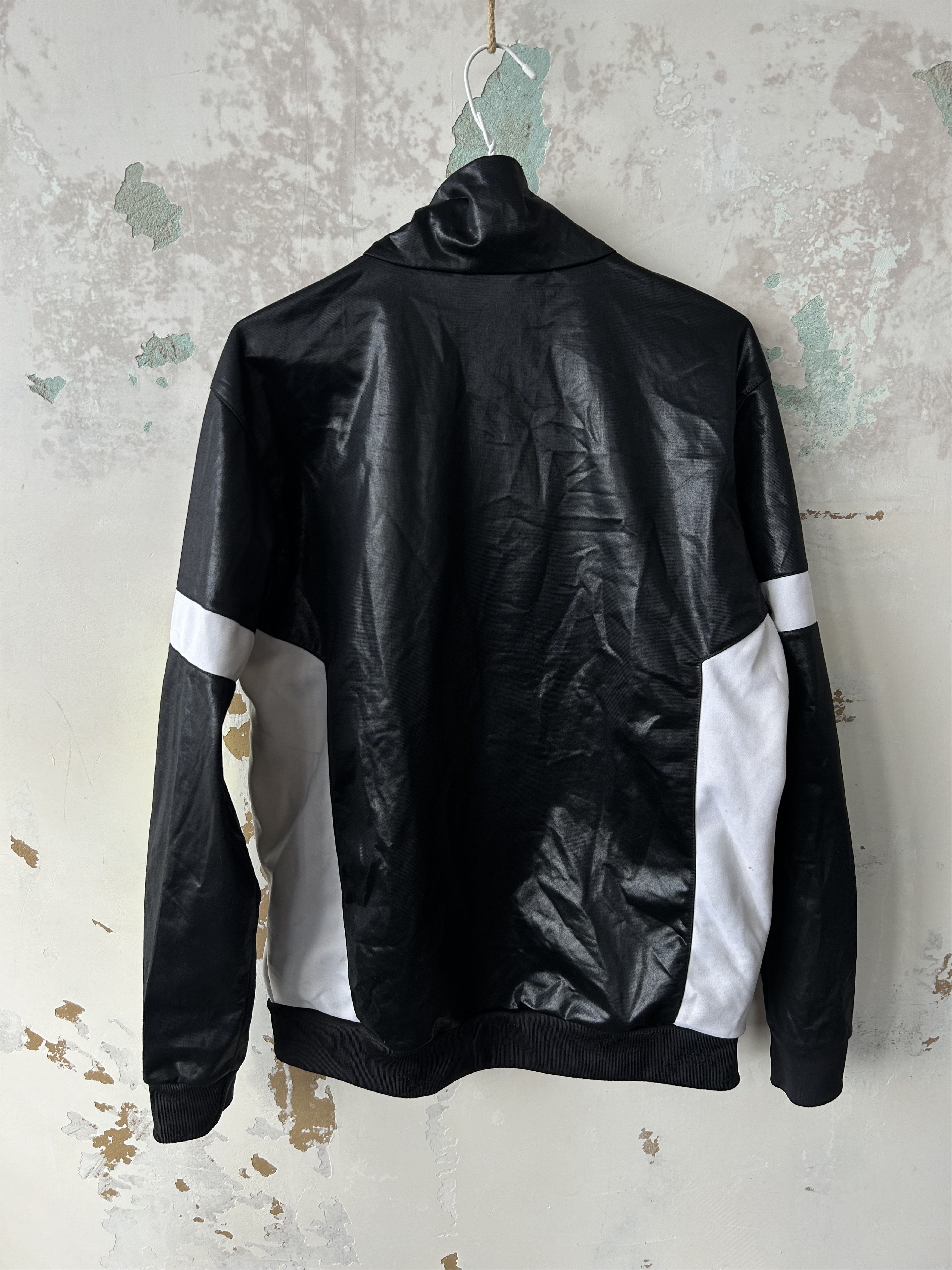 Adidas Adidas Mens Track Jacket Chile 62 size M Size US M / EU 48-50 / 2 - 6 Thumbnail