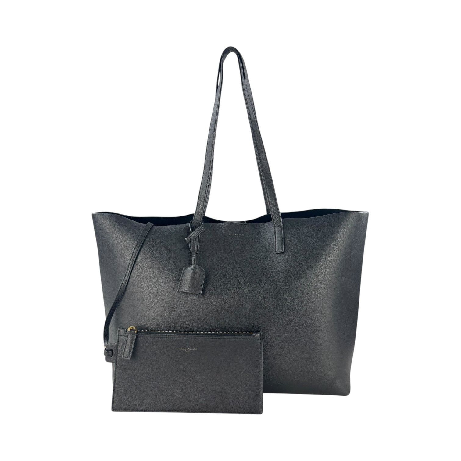 Yves Saint Laurent Saint Laurent Shopping Tote Size ONE SIZE - 3 Thumbnail
