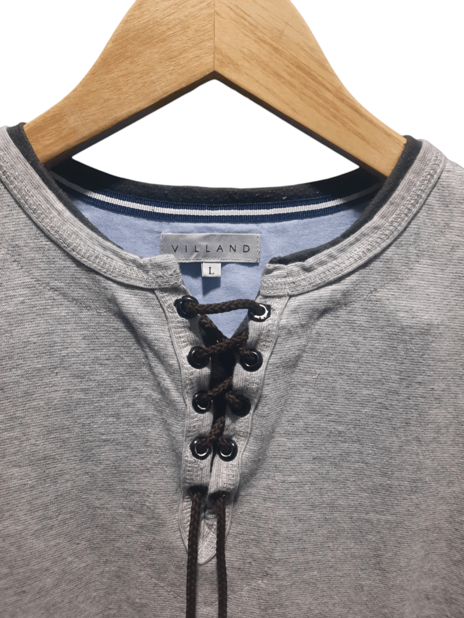 If Six Was Nine × Japanese Brand Japanese villand if6was9 style Size US L / EU 52-54 / 3 - 2 Thumbnail