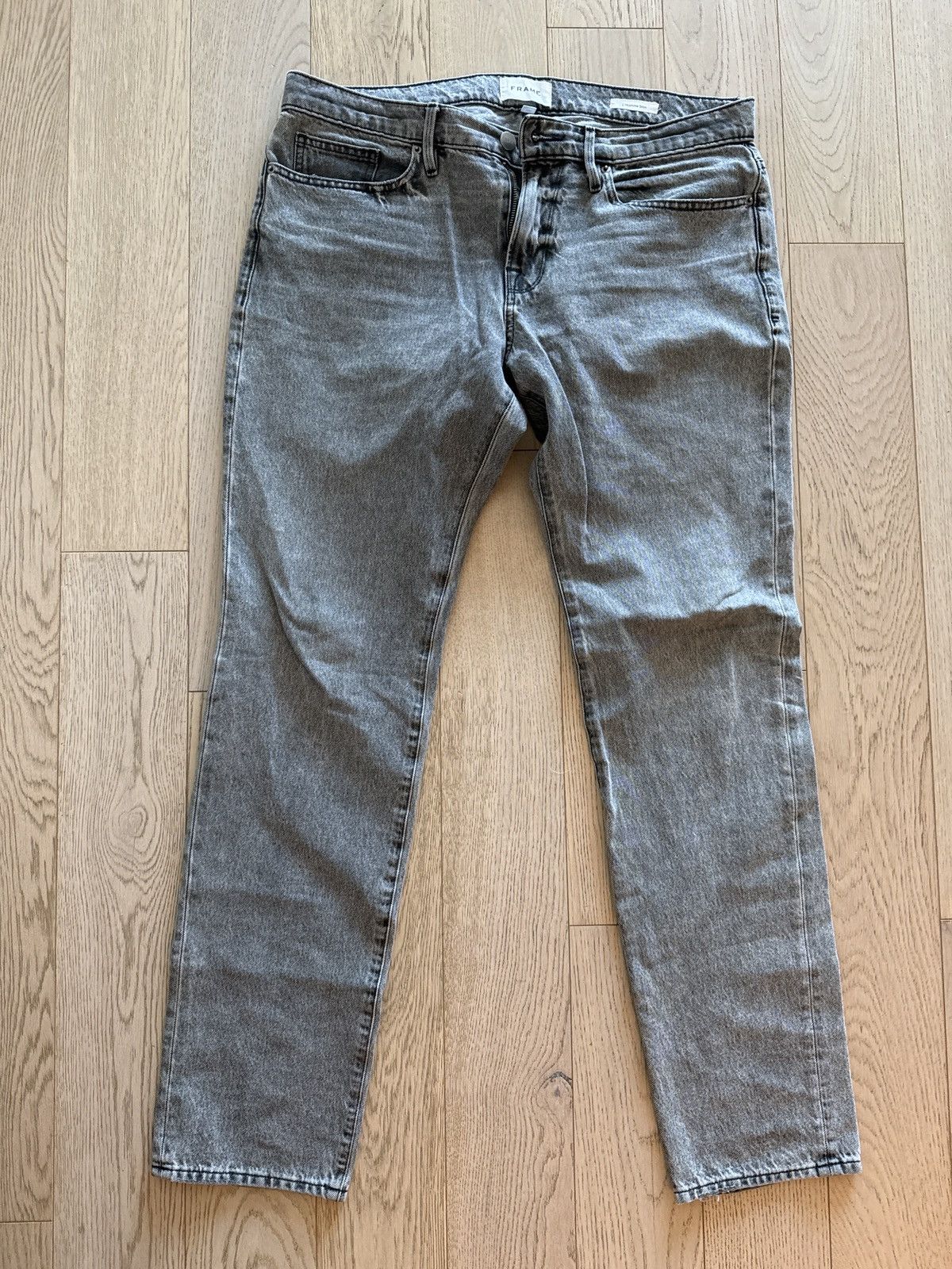 Frame Frame L’Homme Slim Size US 33 - 1 Thumbnail