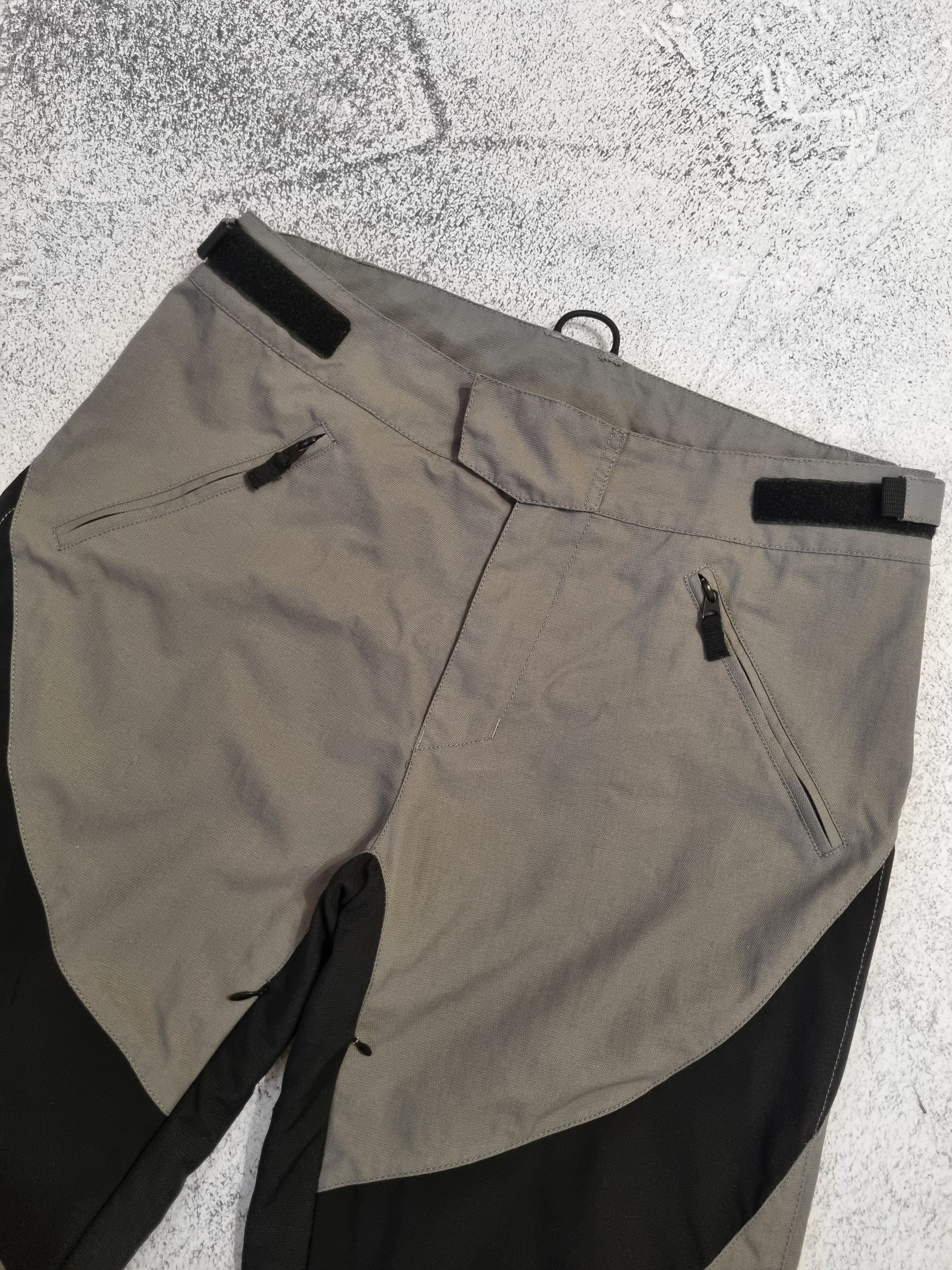 Alpinestars Alpinestars Racing Moto Active Pants Size US 32 / EU 48 - 4 Thumbnail