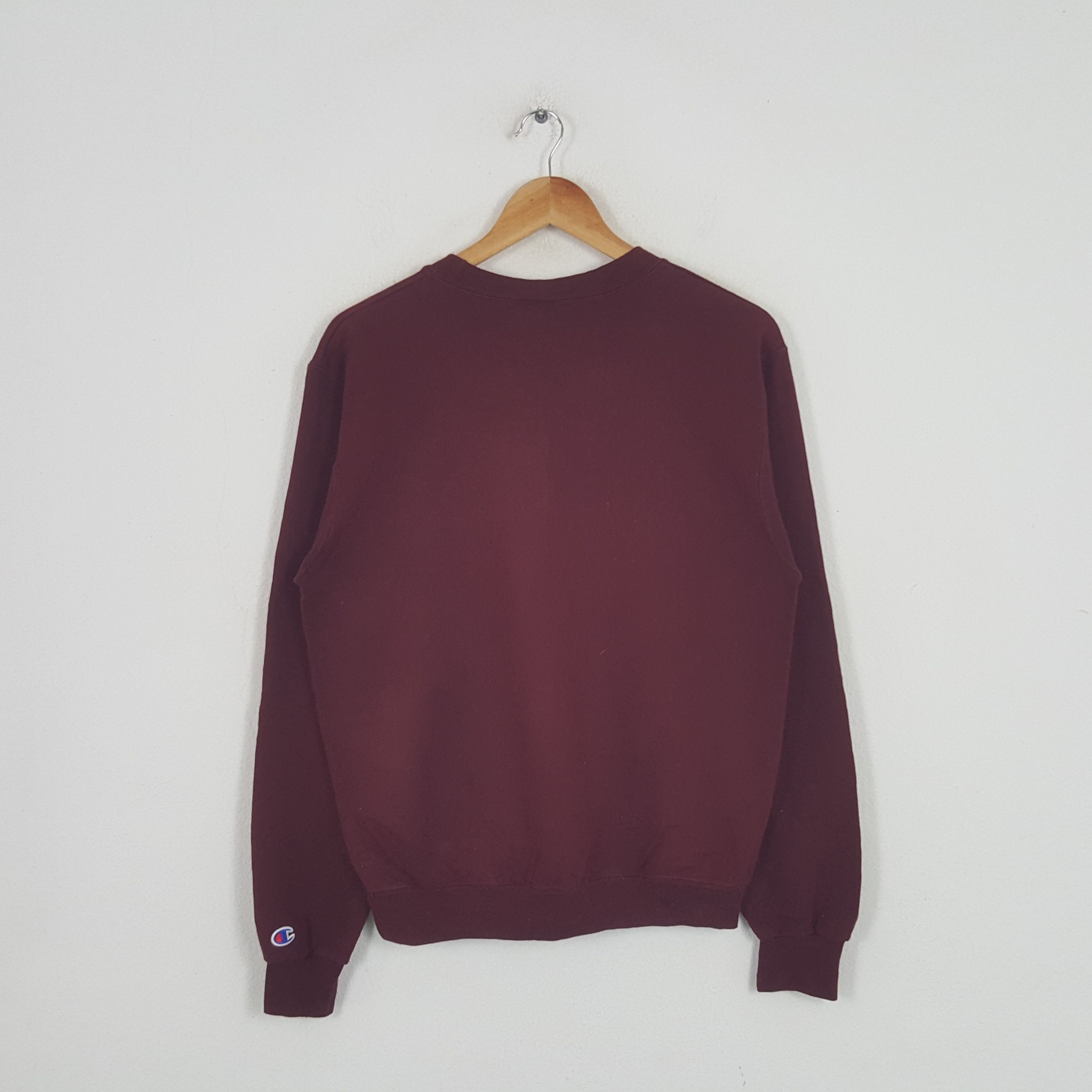 Champion × Vintage Vintage Champion X Harvard Law School University Sweatshirt Size US S / EU 44-46 / 1 - 3 Thumbnail