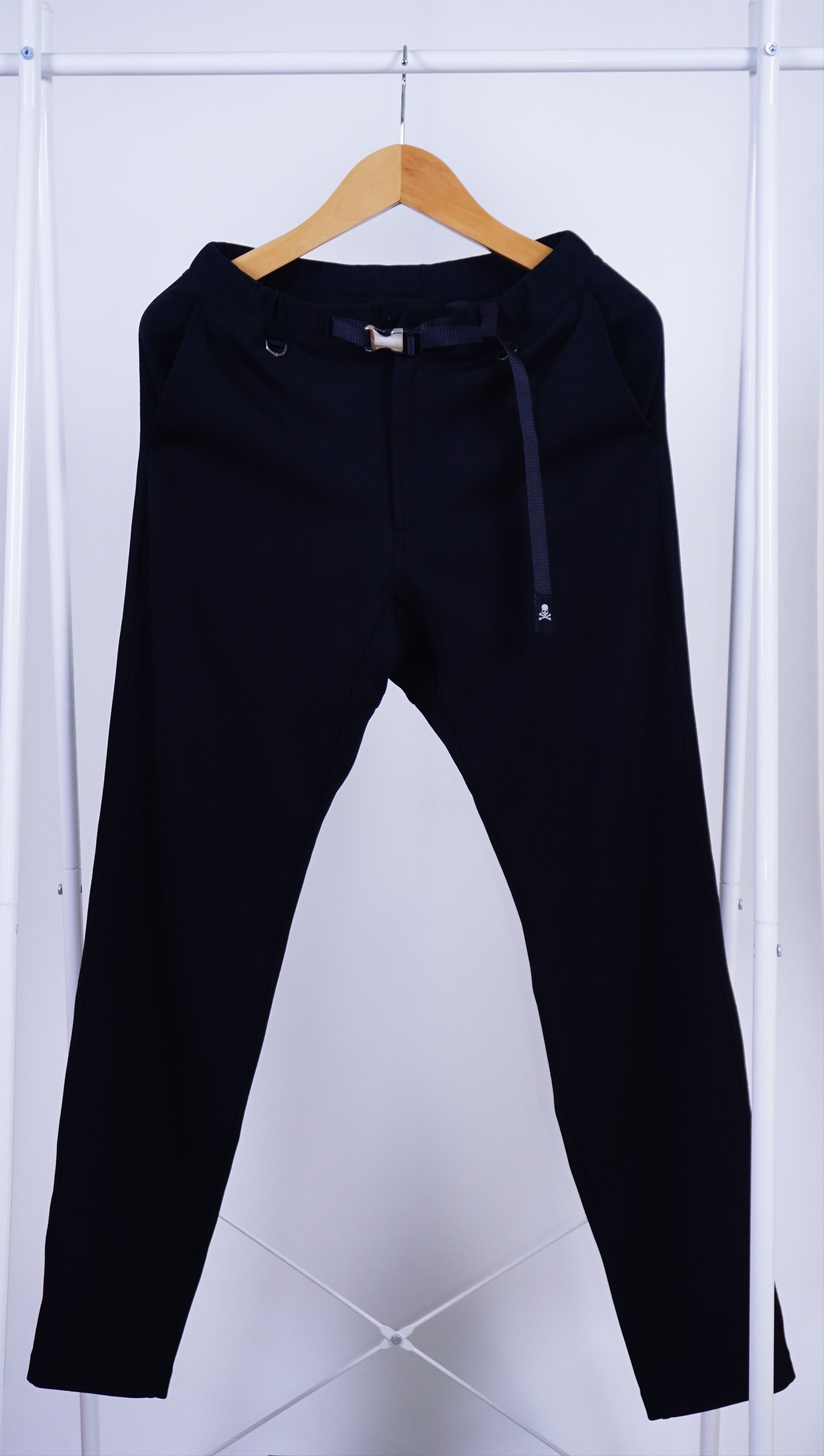 Gramicci × Mastermind Japan Mastermind japan x gramicci pants Size US 30 / EU 46 - 1 Thumbnail