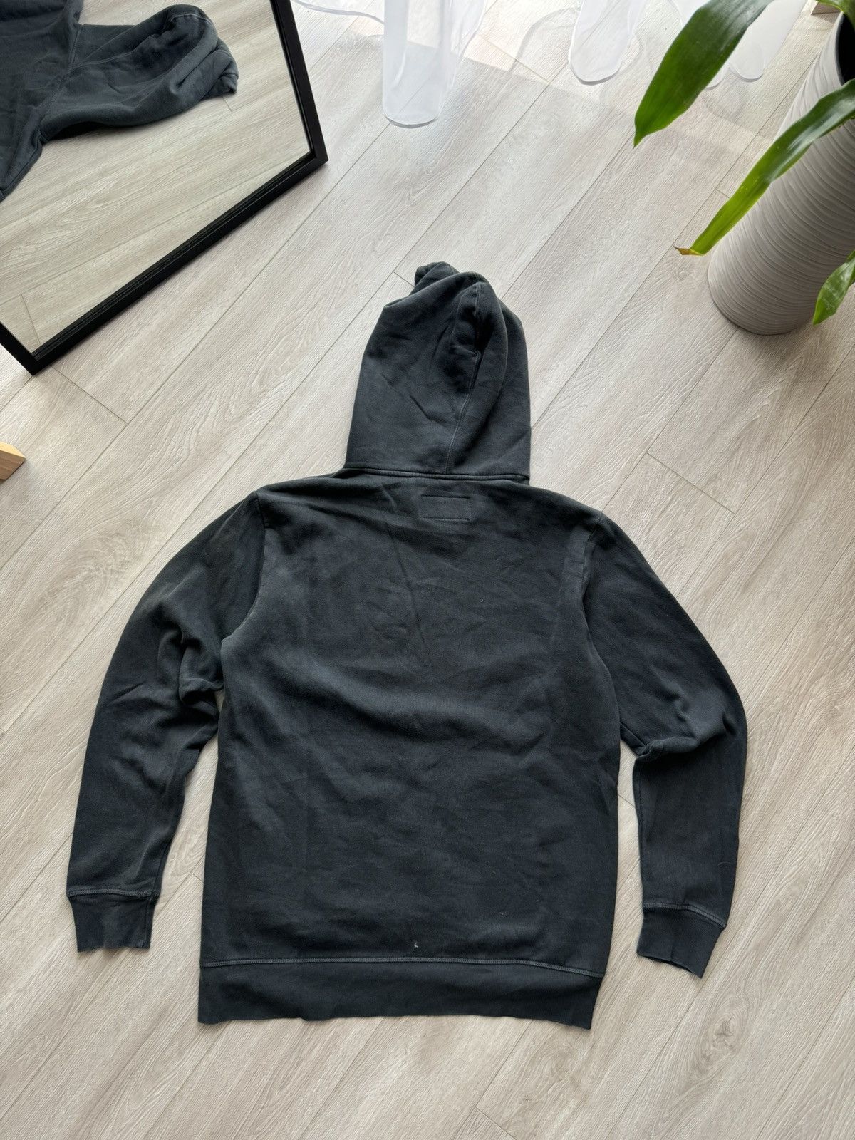 Billabong metallica hoodie clearance