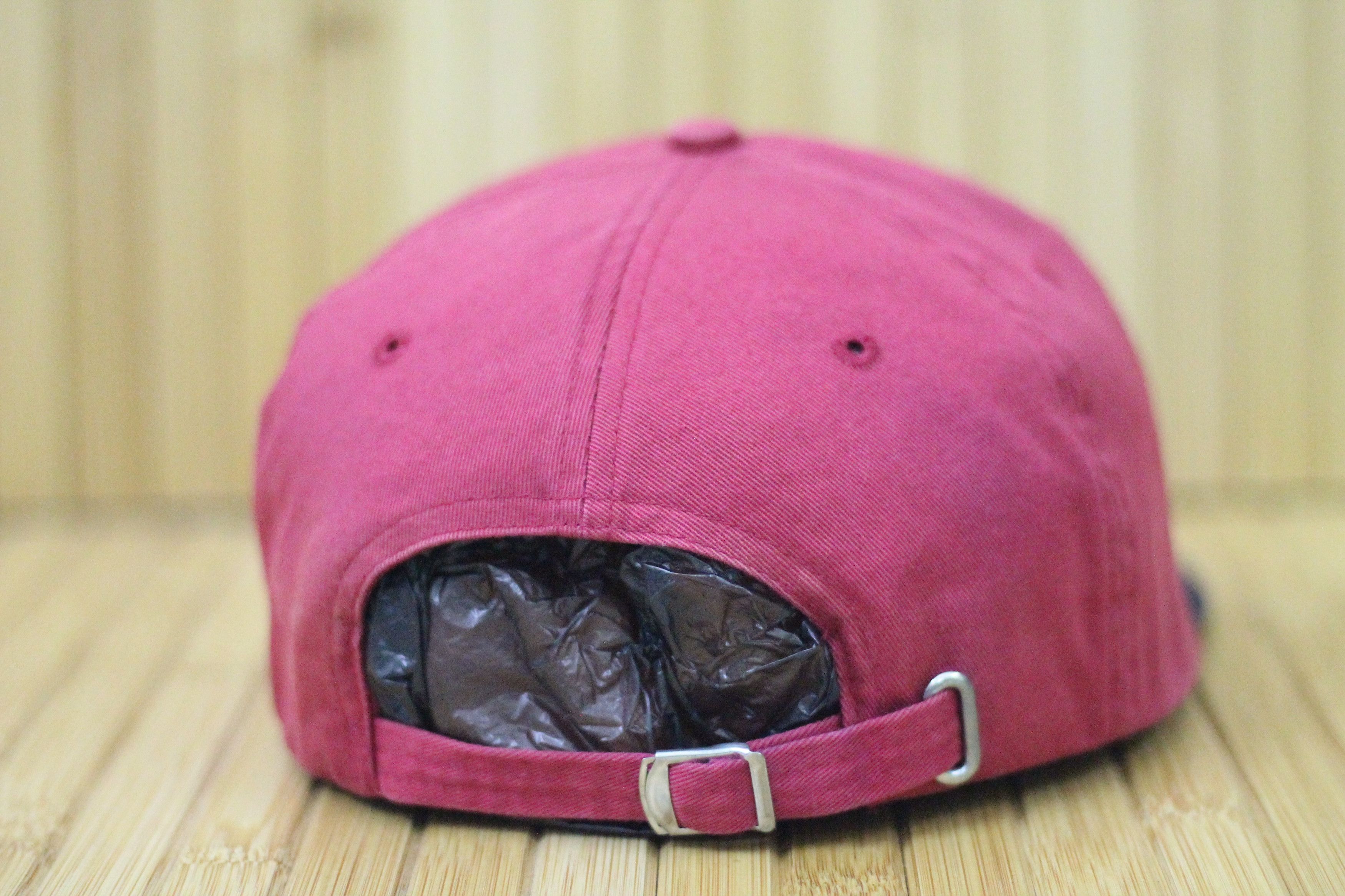 Polo Ralph Lauren Vintage POLO SPORT 90'S RALPH LAUREN Cap. Size ONE SIZE - 6 Thumbnail