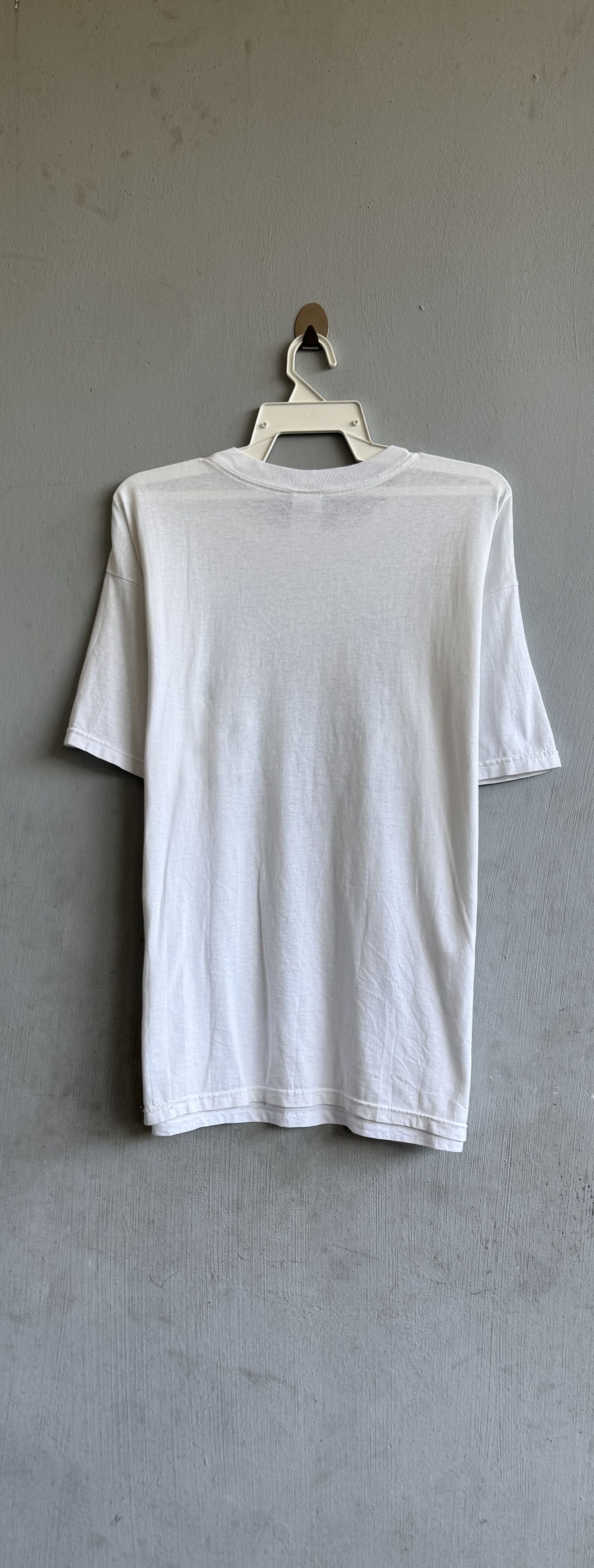 Vintage Miracles of Jesus Vintage Shirt Size US XL / EU 56 / 4 - 4 Thumbnail