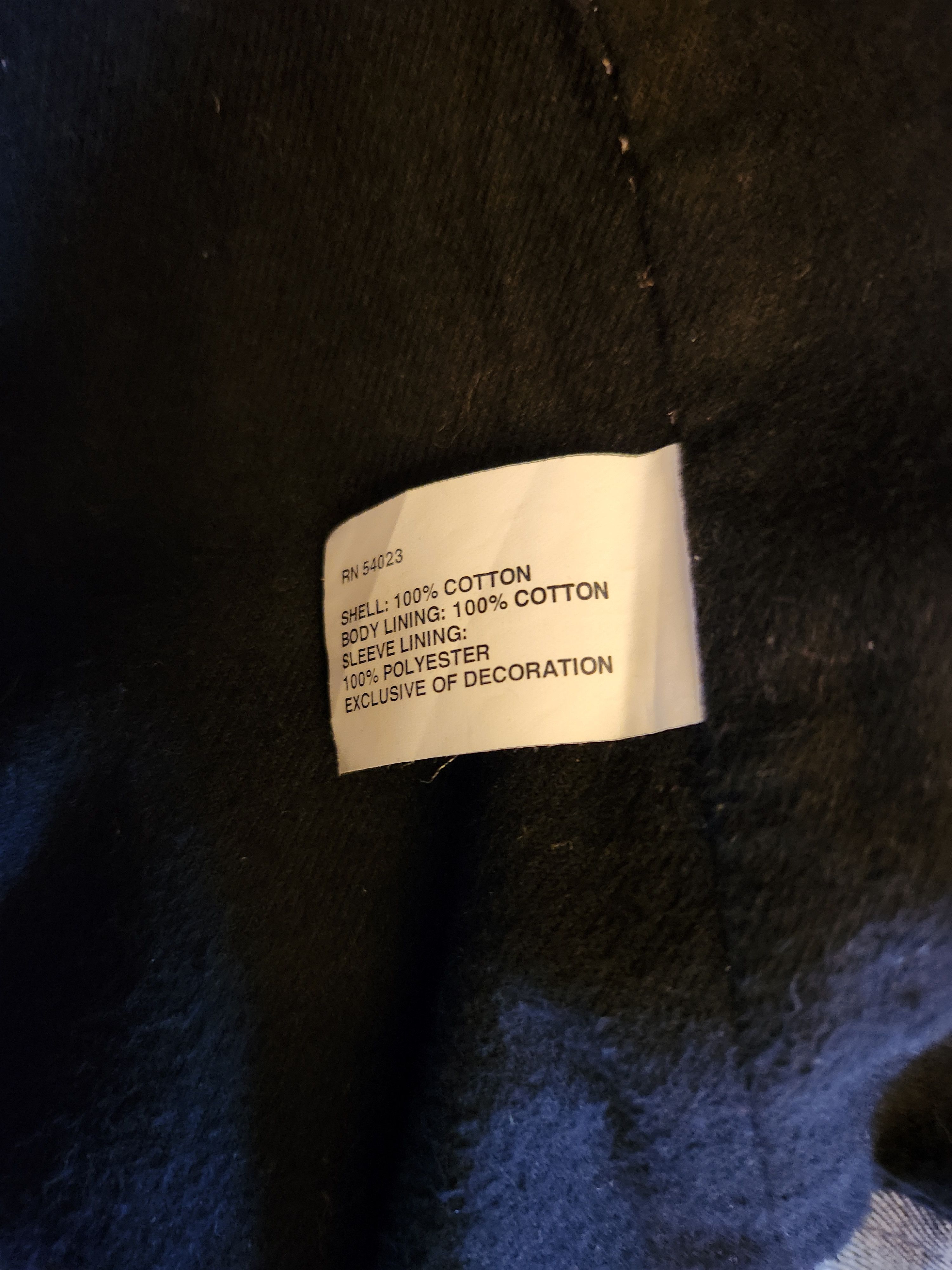 Gap NWOT Men’s 100% Cotton Herringbone Gray Blazer Size 42R - 4 Thumbnail