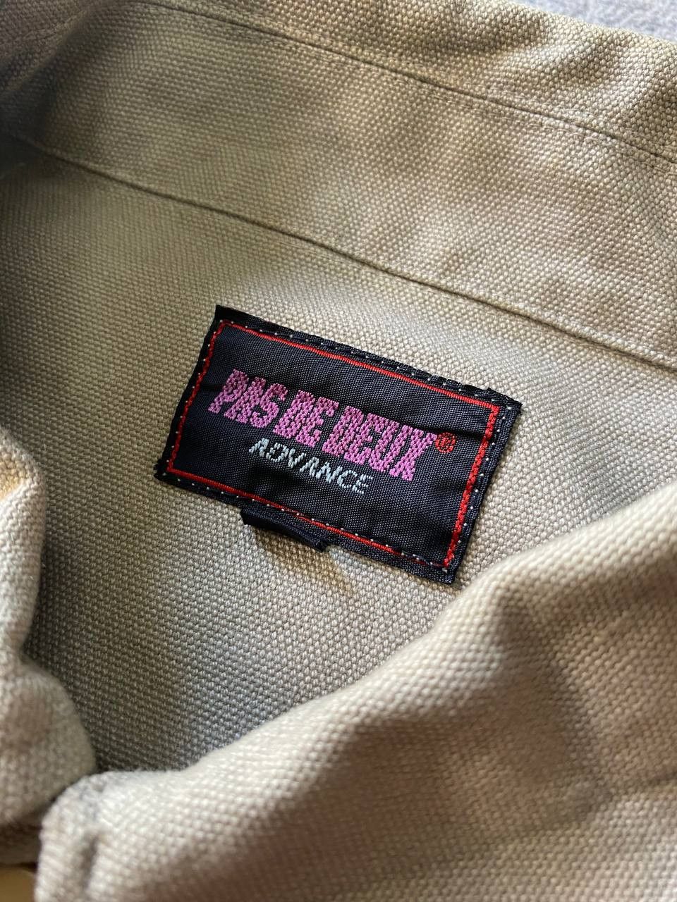 Other Pas De Deux US Military M65 Style Field Jacket Size US S / EU 44-46 / 1 - 7 Thumbnail