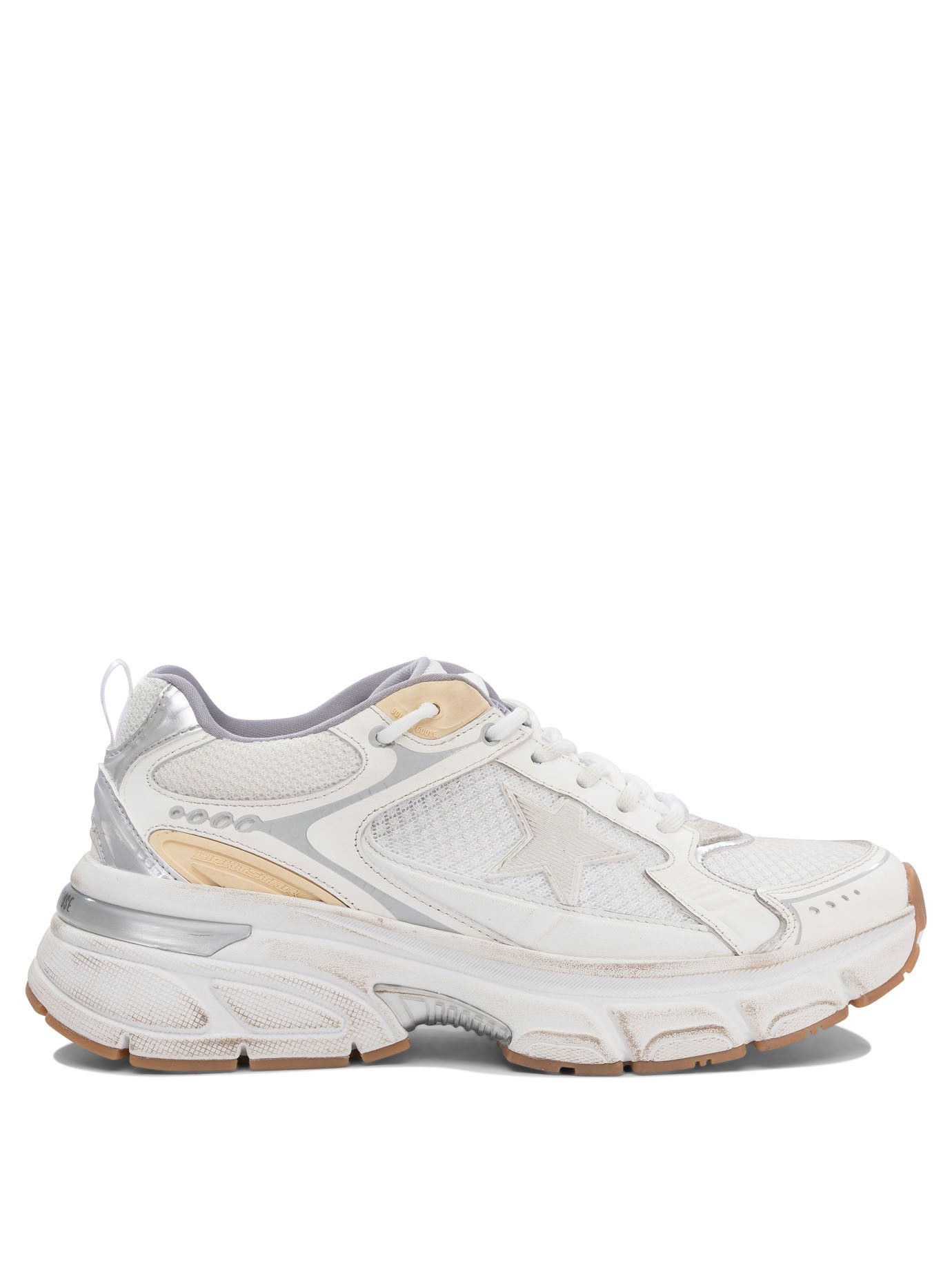 Golden Goose Golden Goose Sneakers & Slip-On IT 40 Women - USA Duties Paid Size US 10 / IT 40 - 1 Thumbnail