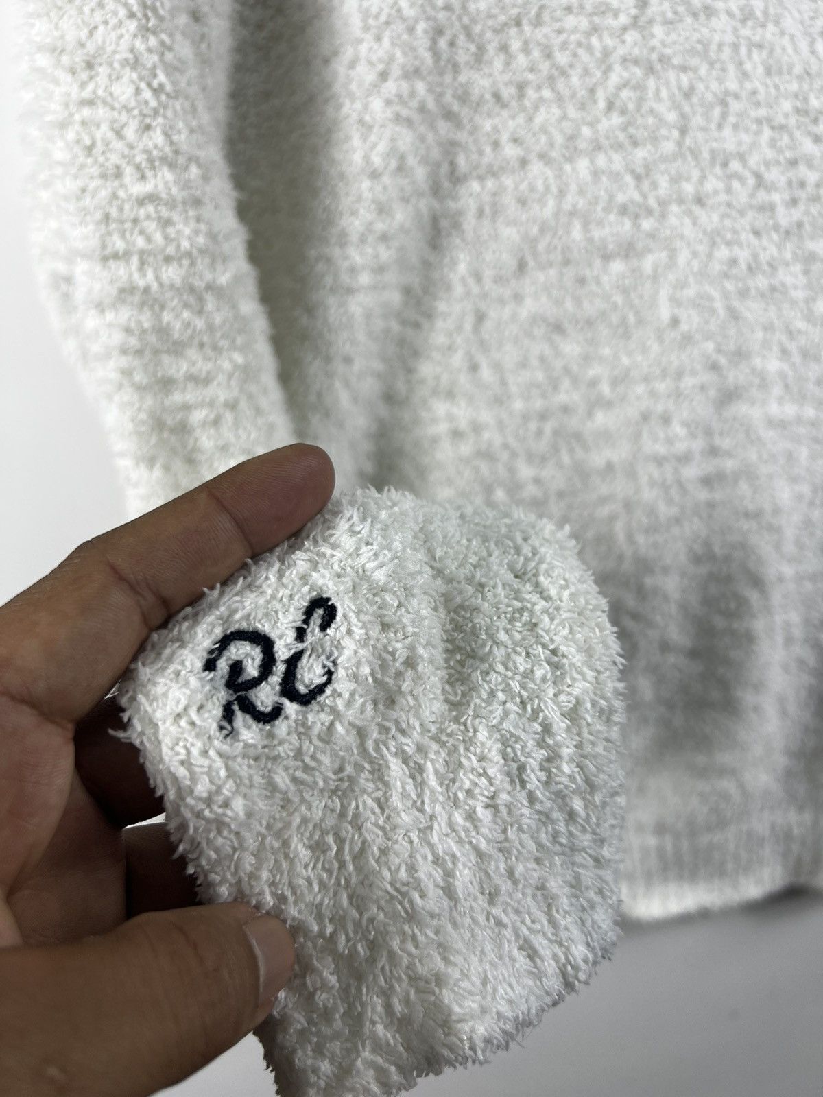 Japanese Brand × Other 🔥 RODEO CROWN JAPAN FLEECE SWEATSHIRT - L Size US M / EU 48-50 / 2 - 5 Thumbnail