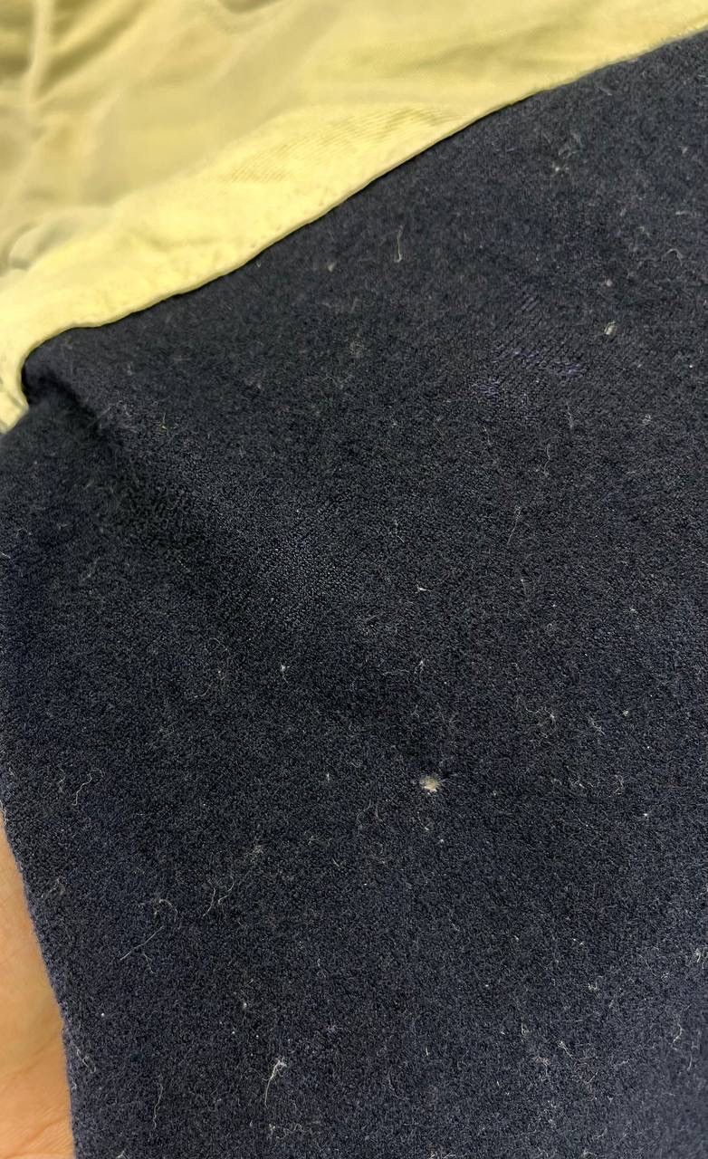 CABANE de ZUCCa Cabane De Zucca by Issey Miyake Rare Wool Pants Size 24" / US 00 / IT 34 - 12 Thumbnail