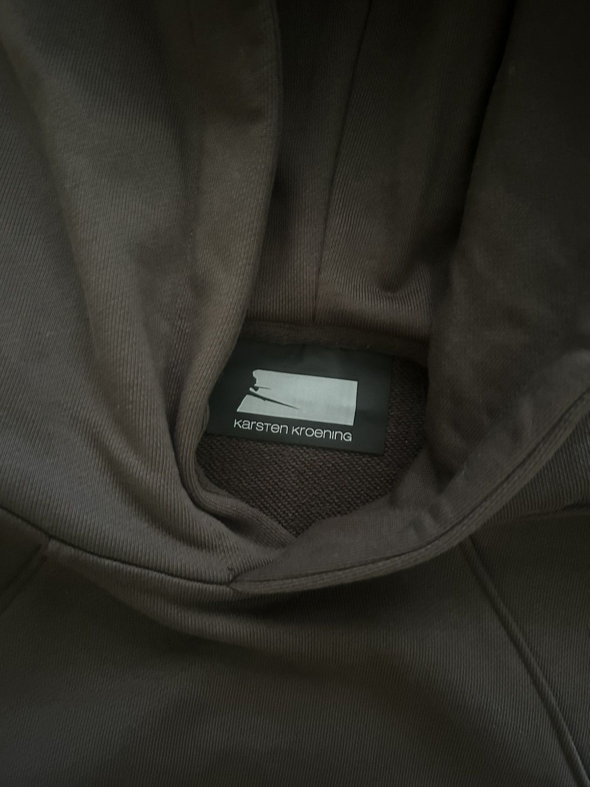Other Karsten Kroening Swans Hoodie Size US S / EU 44-46 / 1 - 3 Thumbnail