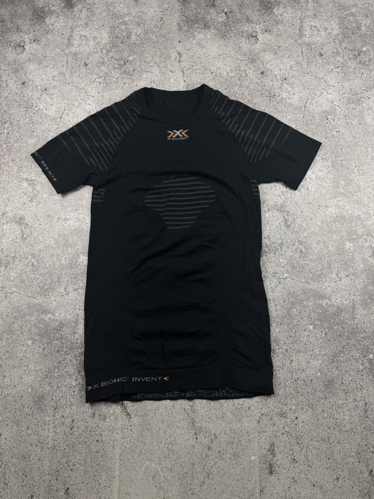 Other X-Bionic Patriot ACC-EVO Switzerland Thermal short Sleeve Size US L / EU 52-54 / 3 - 1 Thumbnail