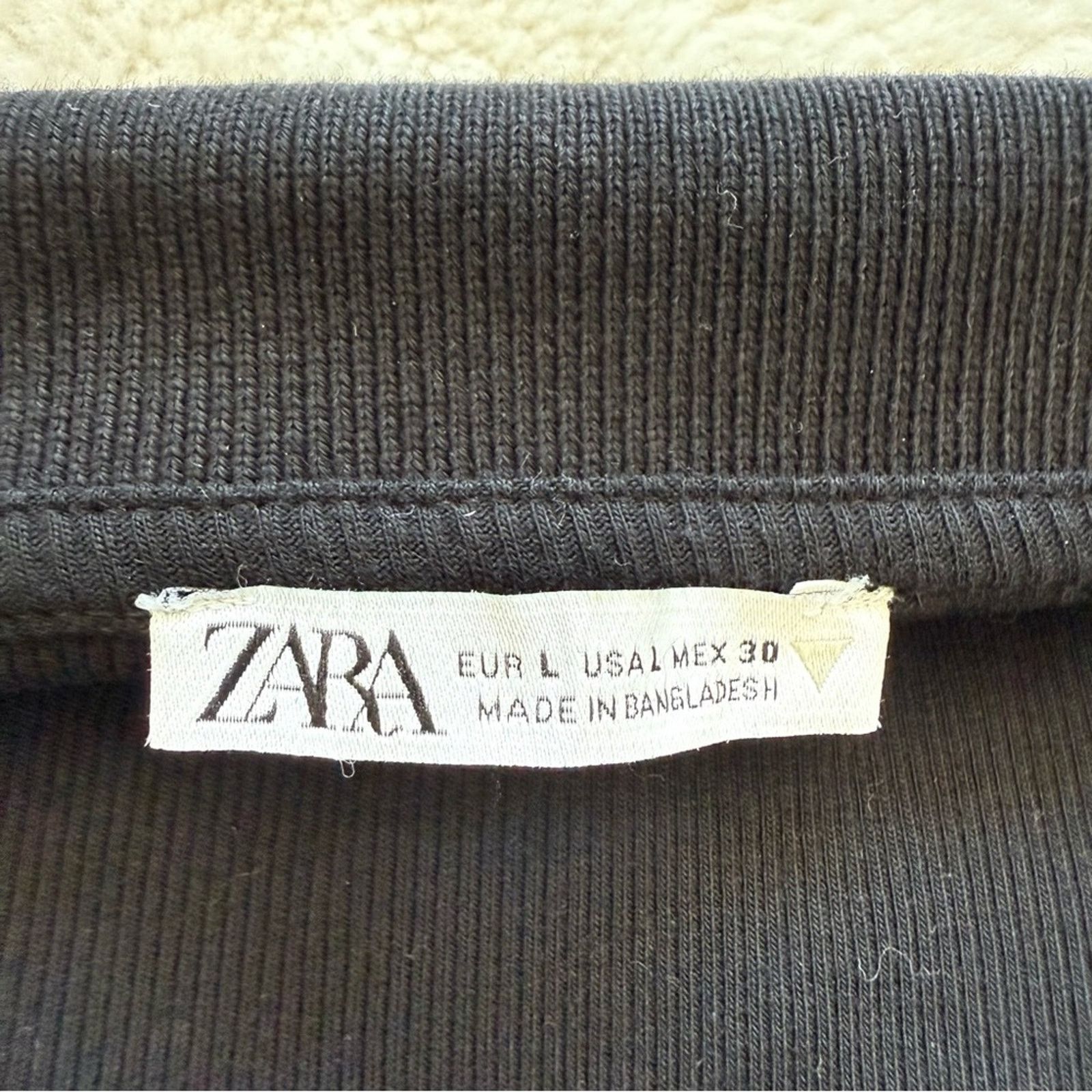 Zara Zara women cardigan size L Size L / US 10 / IT 46 - 4 Thumbnail
