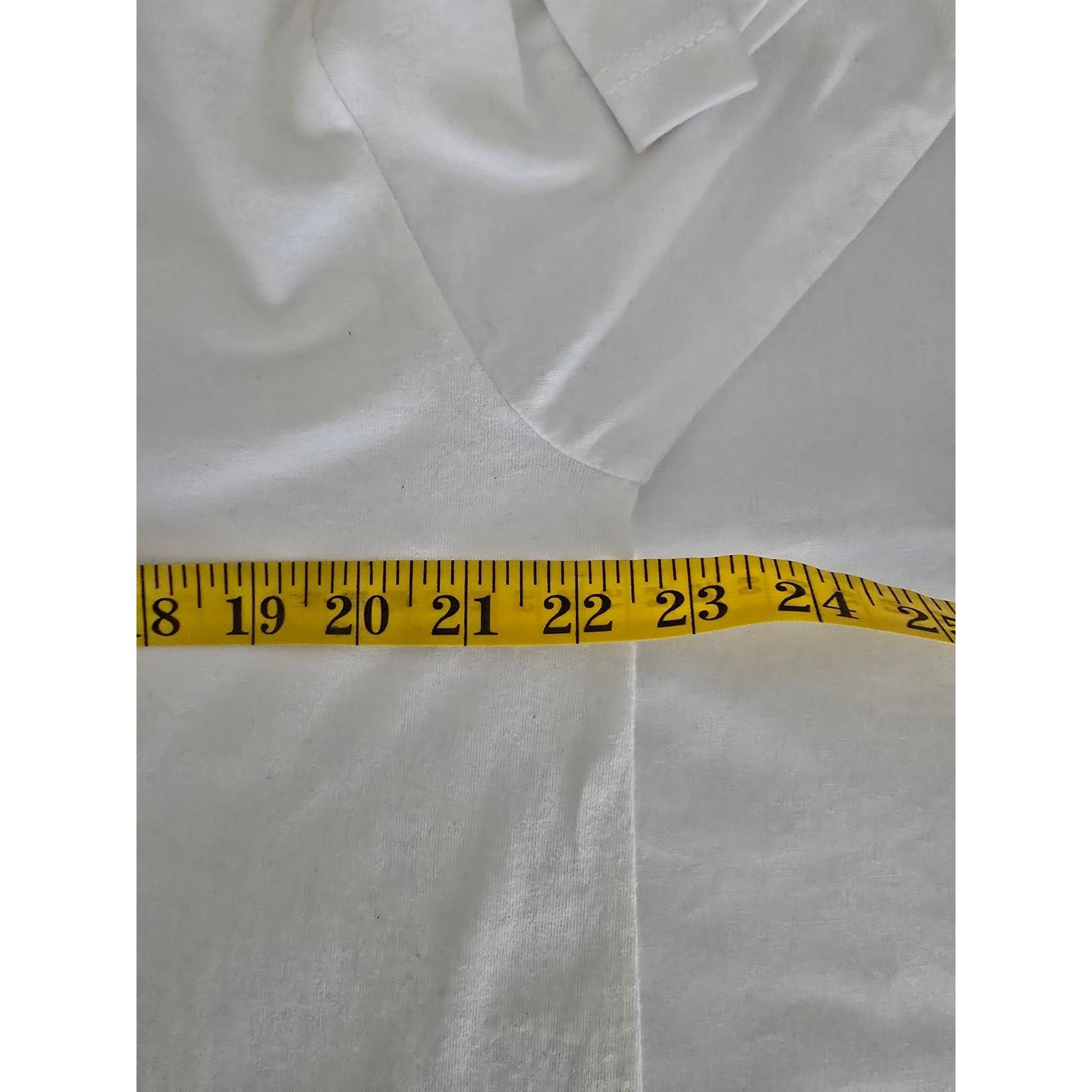 Other My Hero Academia Shirt Mens Large White Graphic Anime Tee Size US L / EU 52-54 / 3 - 7 Thumbnail