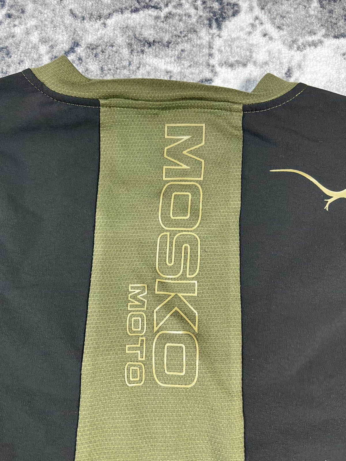 Other Mosko Moto Moto Skivvies Base Layer Jersey XXL Size US XXL / EU 58 / 5 - 17 Thumbnail