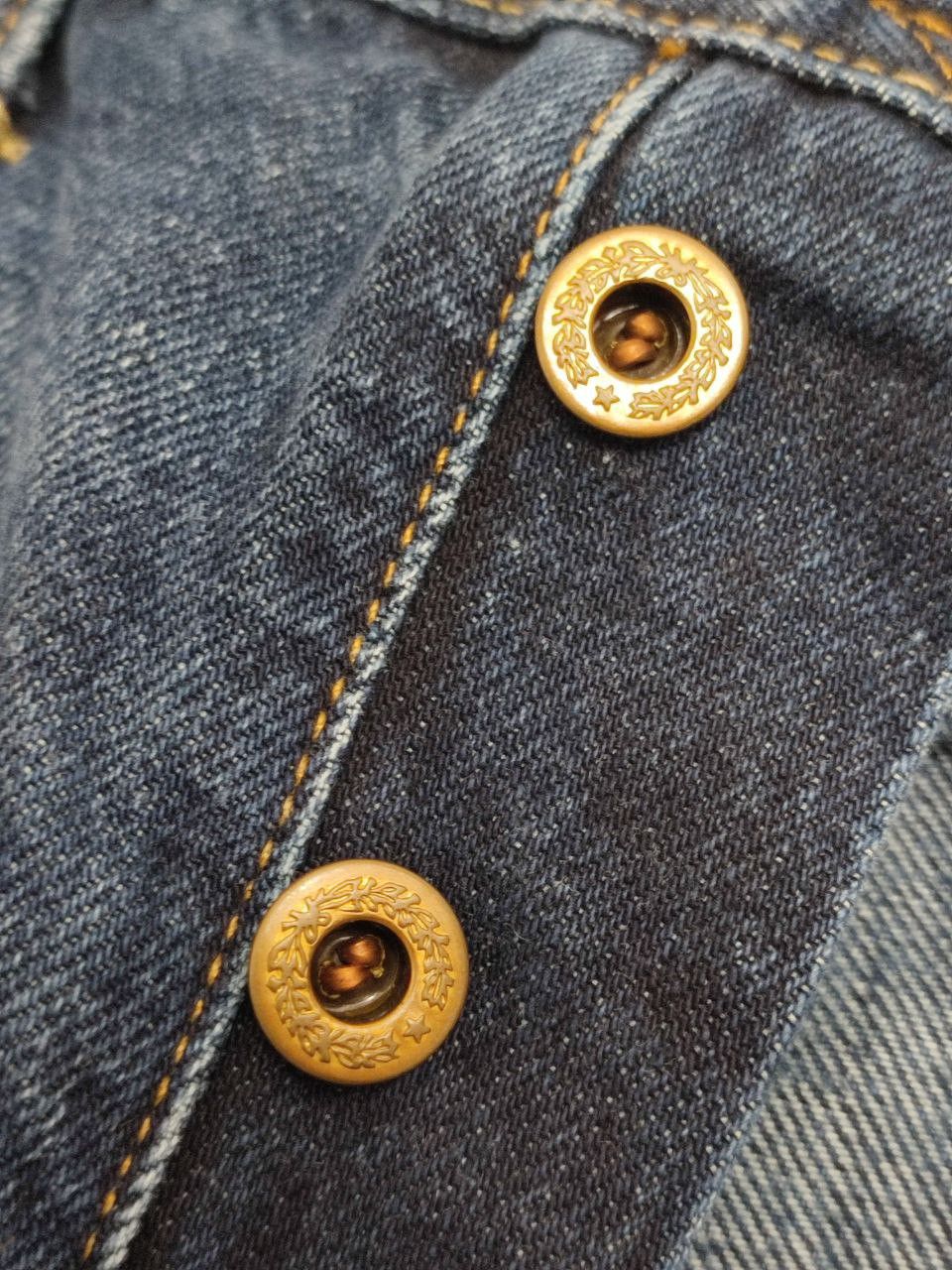 Polo Ralph Lauren Polo Ralph Lauren Men's jeans The Sullivan slim Crop USA Size US 30 / EU 46 - 9 Thumbnail